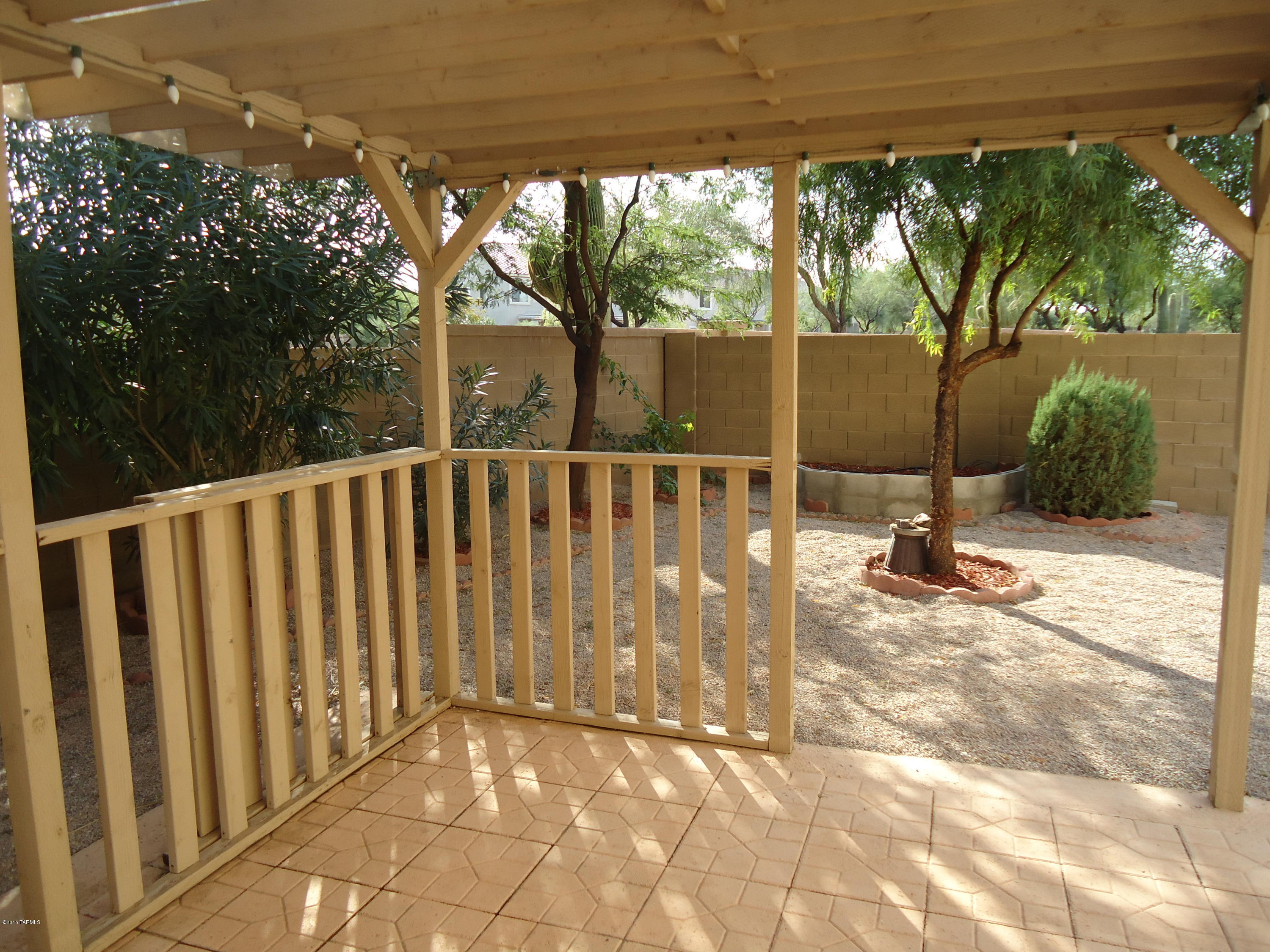 Presidio De Cancion (1-200) - Residential