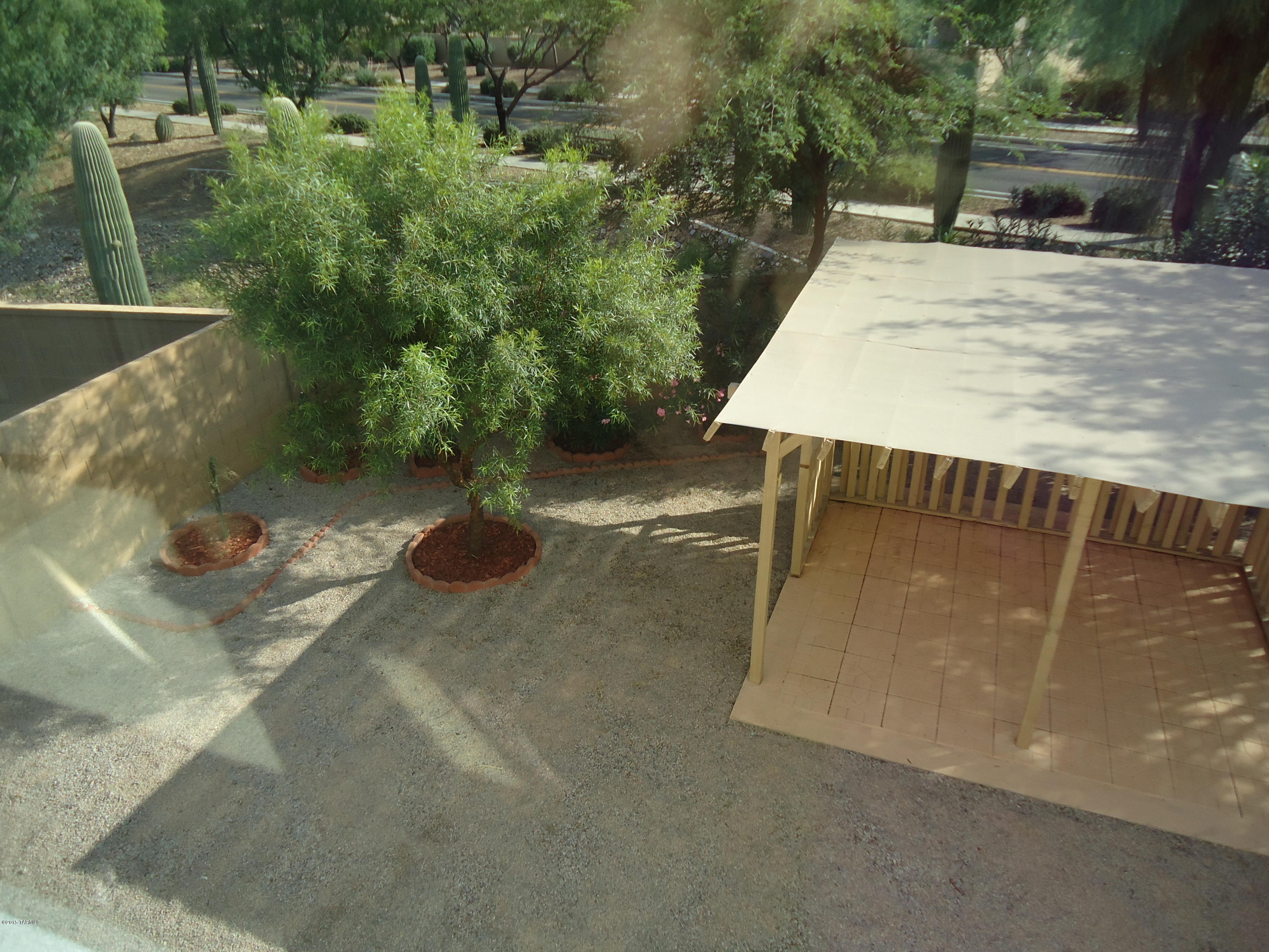 Presidio De Cancion (1-200) - Residential
