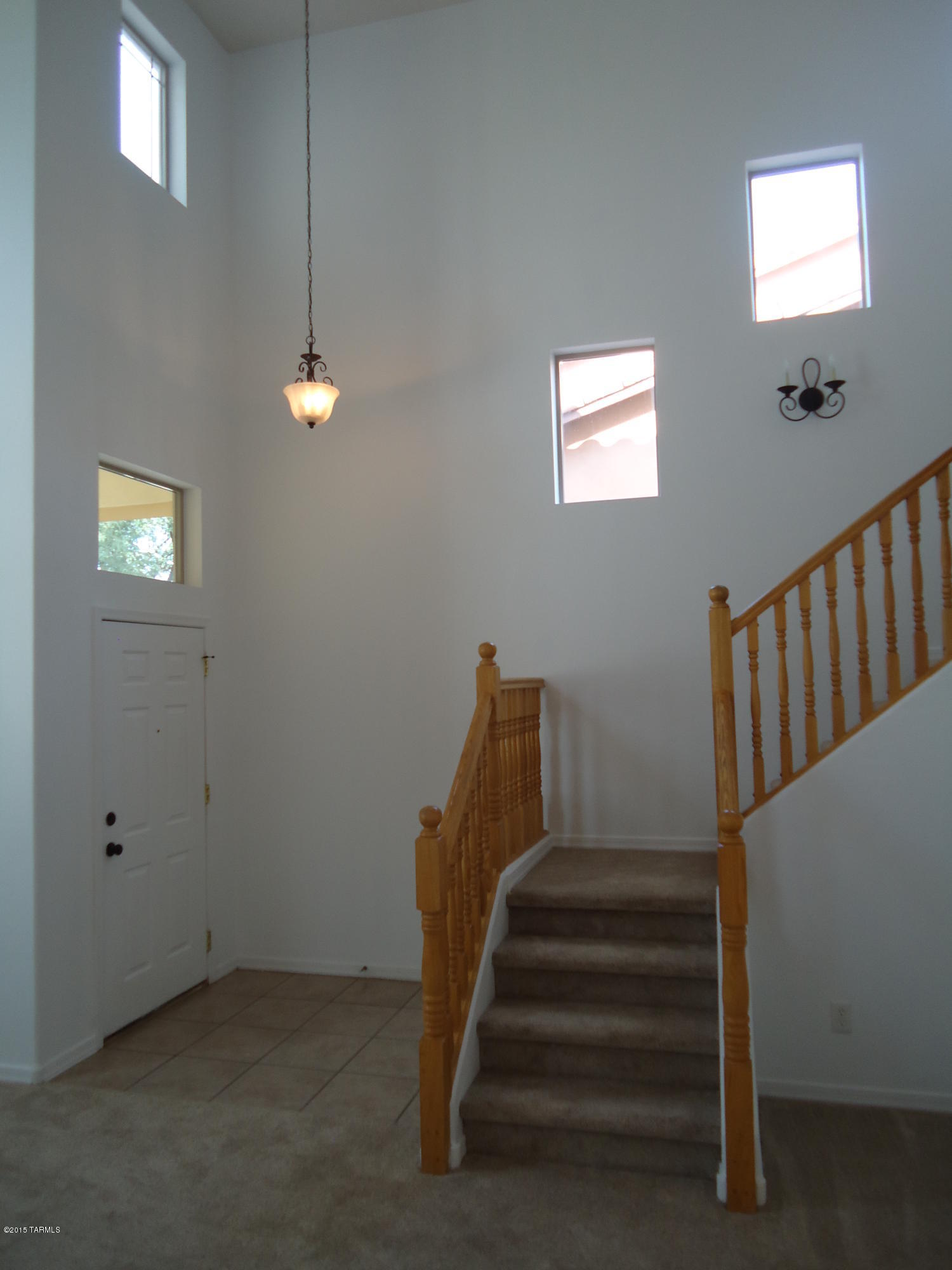 Presidio De Cancion (1-200) - Residential