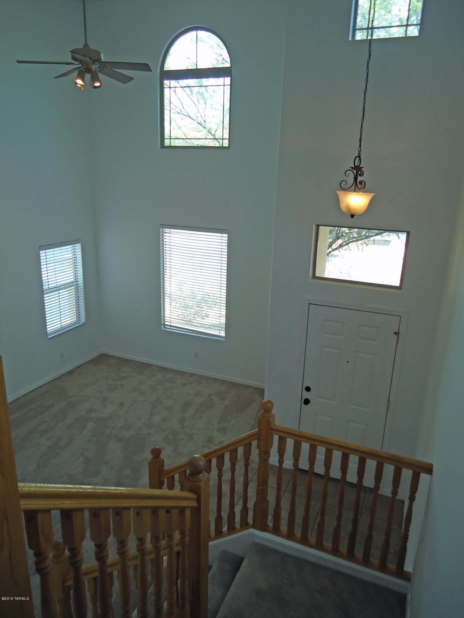 Presidio De Cancion (1-200) - Residential