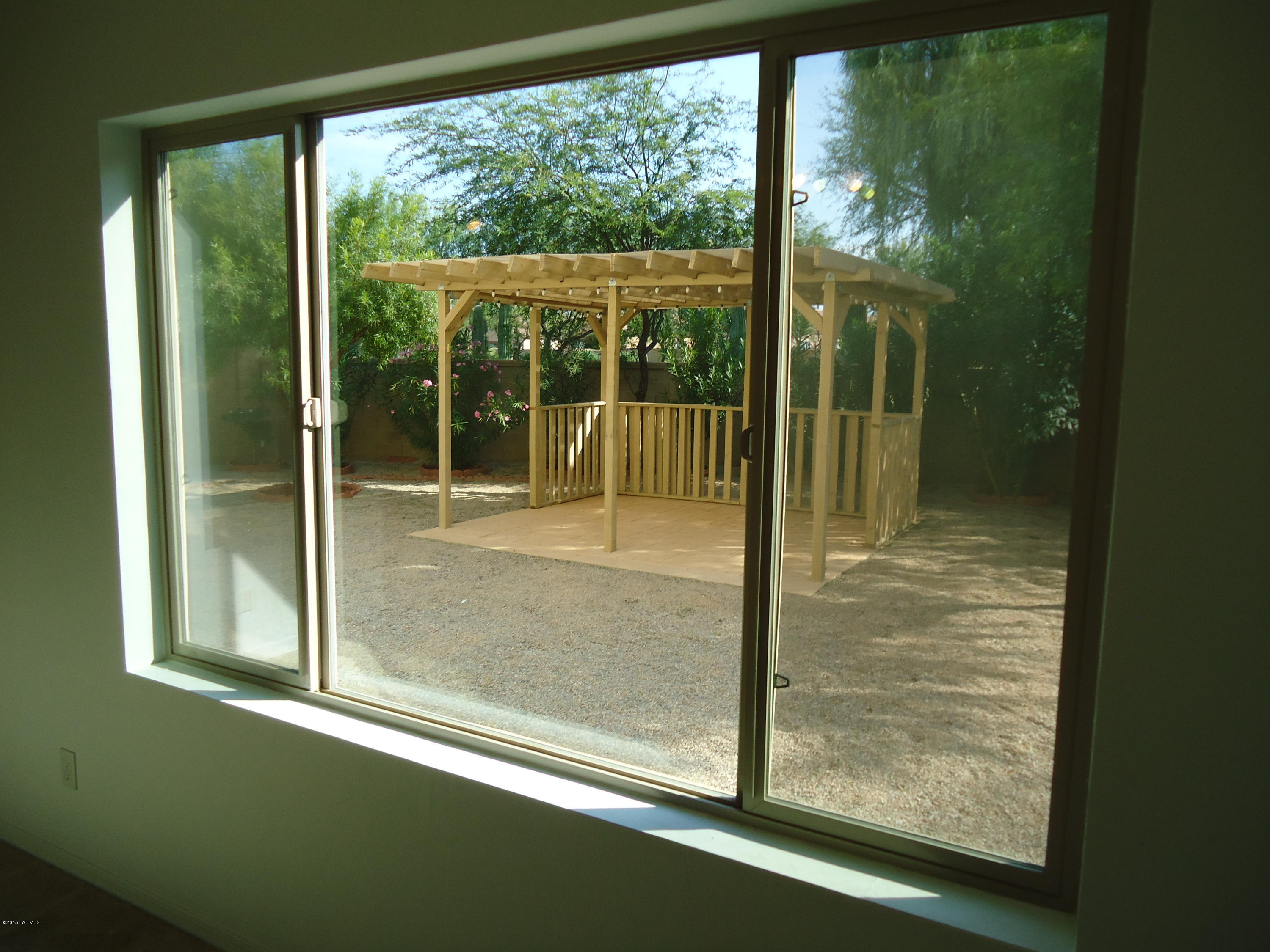 Presidio De Cancion (1-200) - Residential