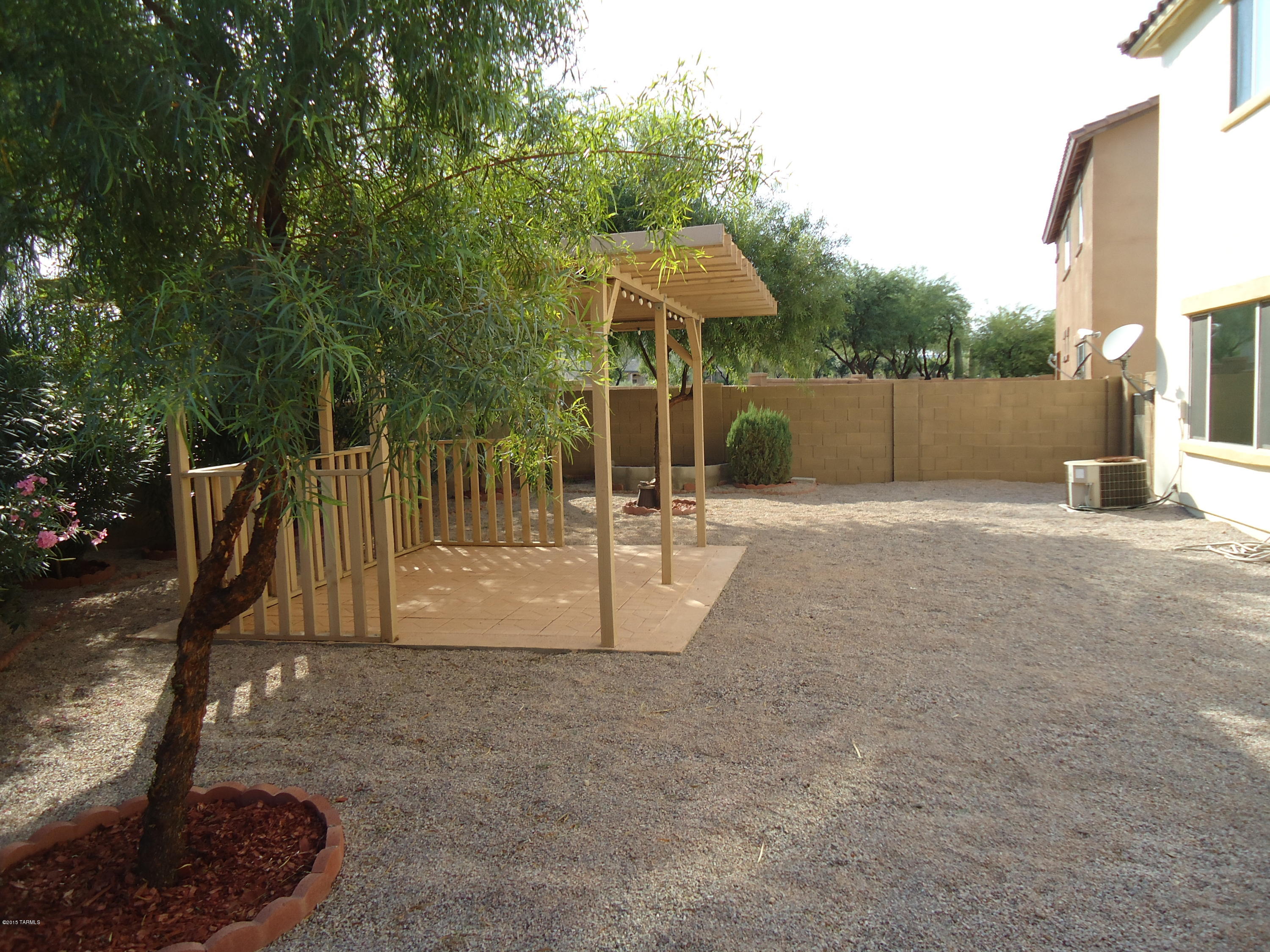 Presidio De Cancion (1-200) - Residential