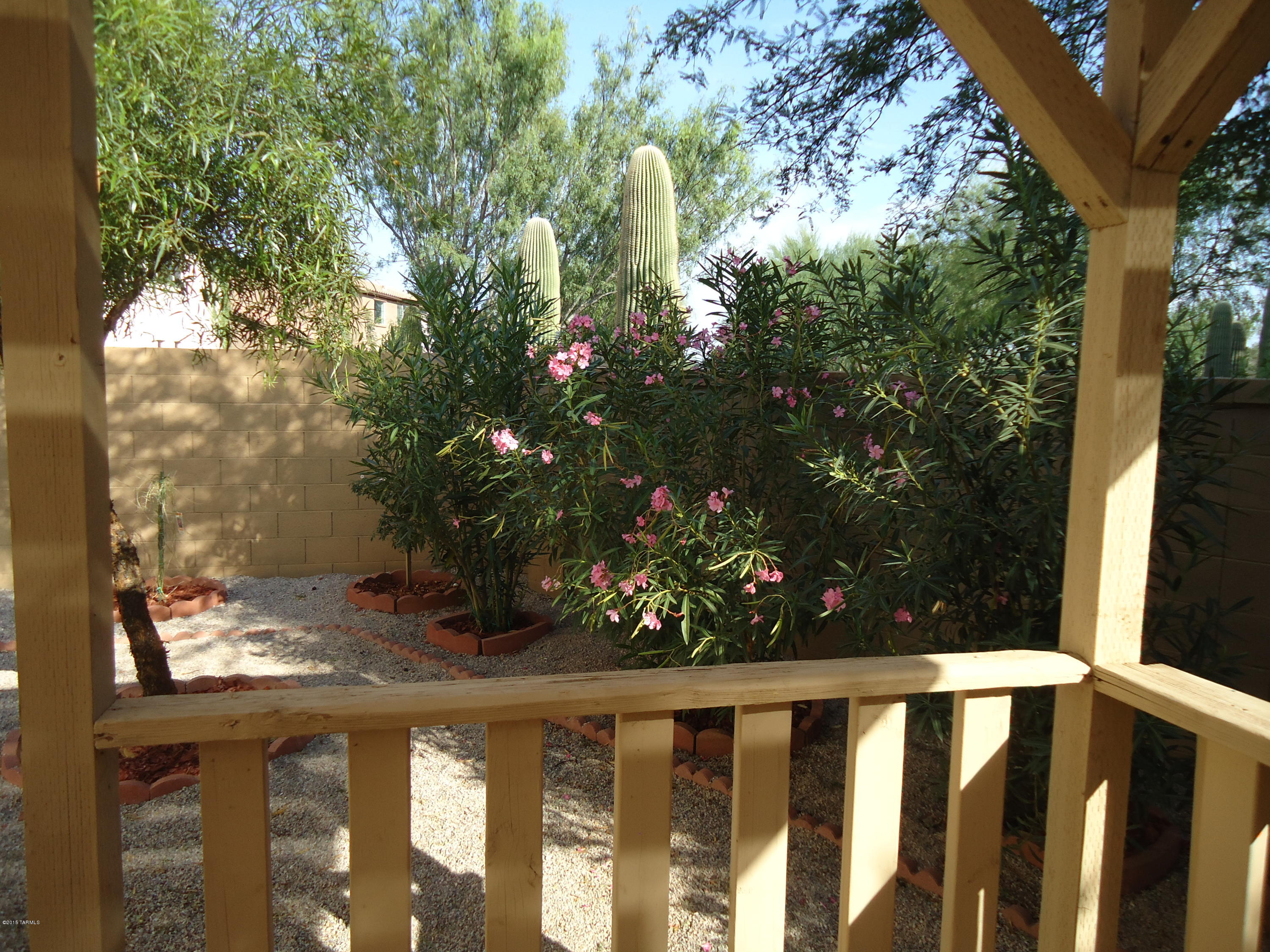 Presidio De Cancion (1-200) - Residential