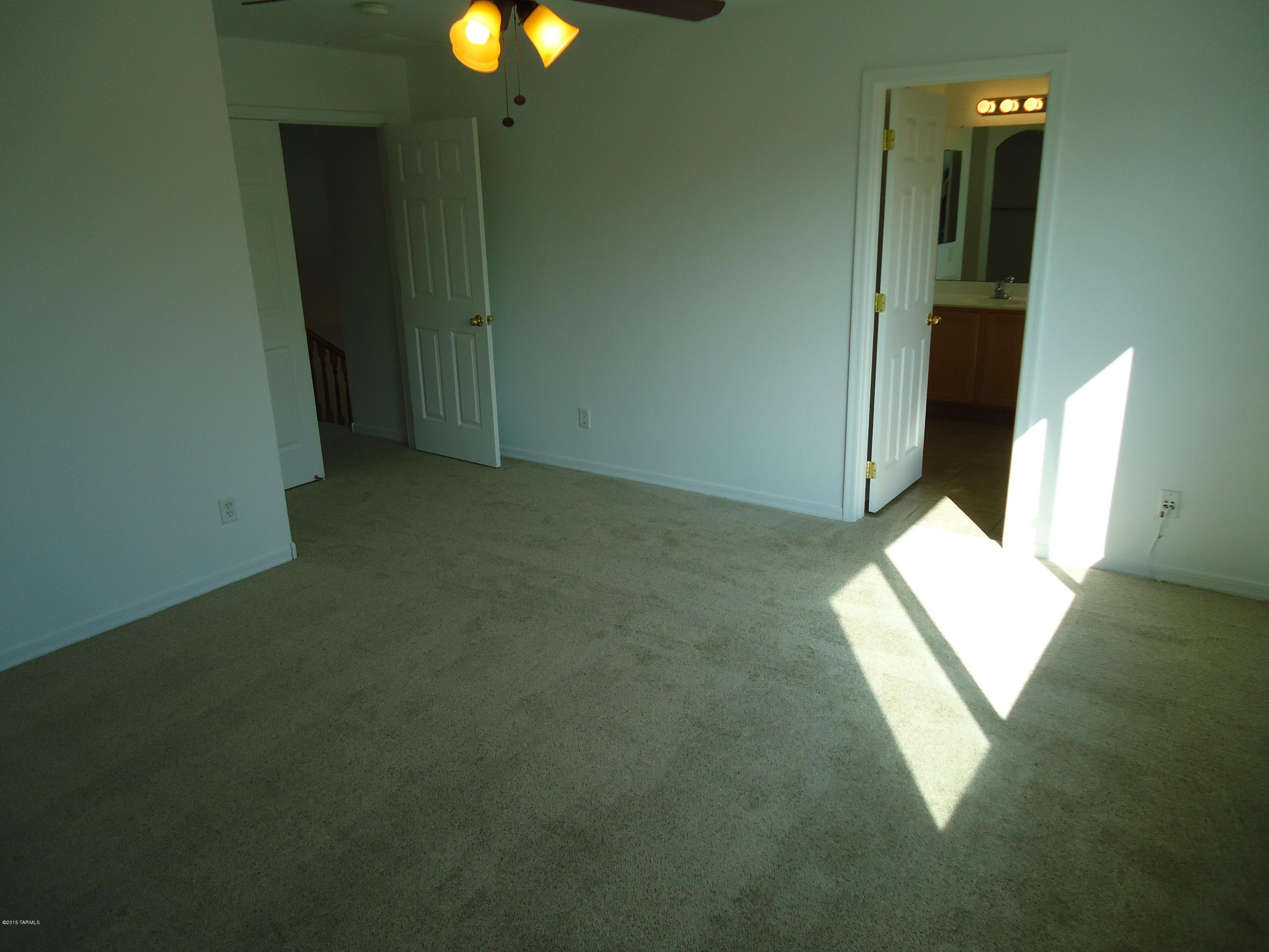 Presidio De Cancion (1-200) - Residential
