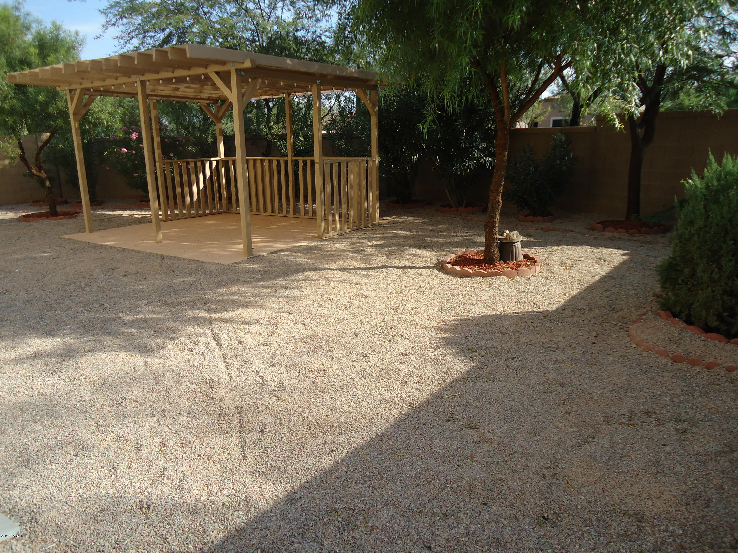 Presidio De Cancion (1-200) - Residential