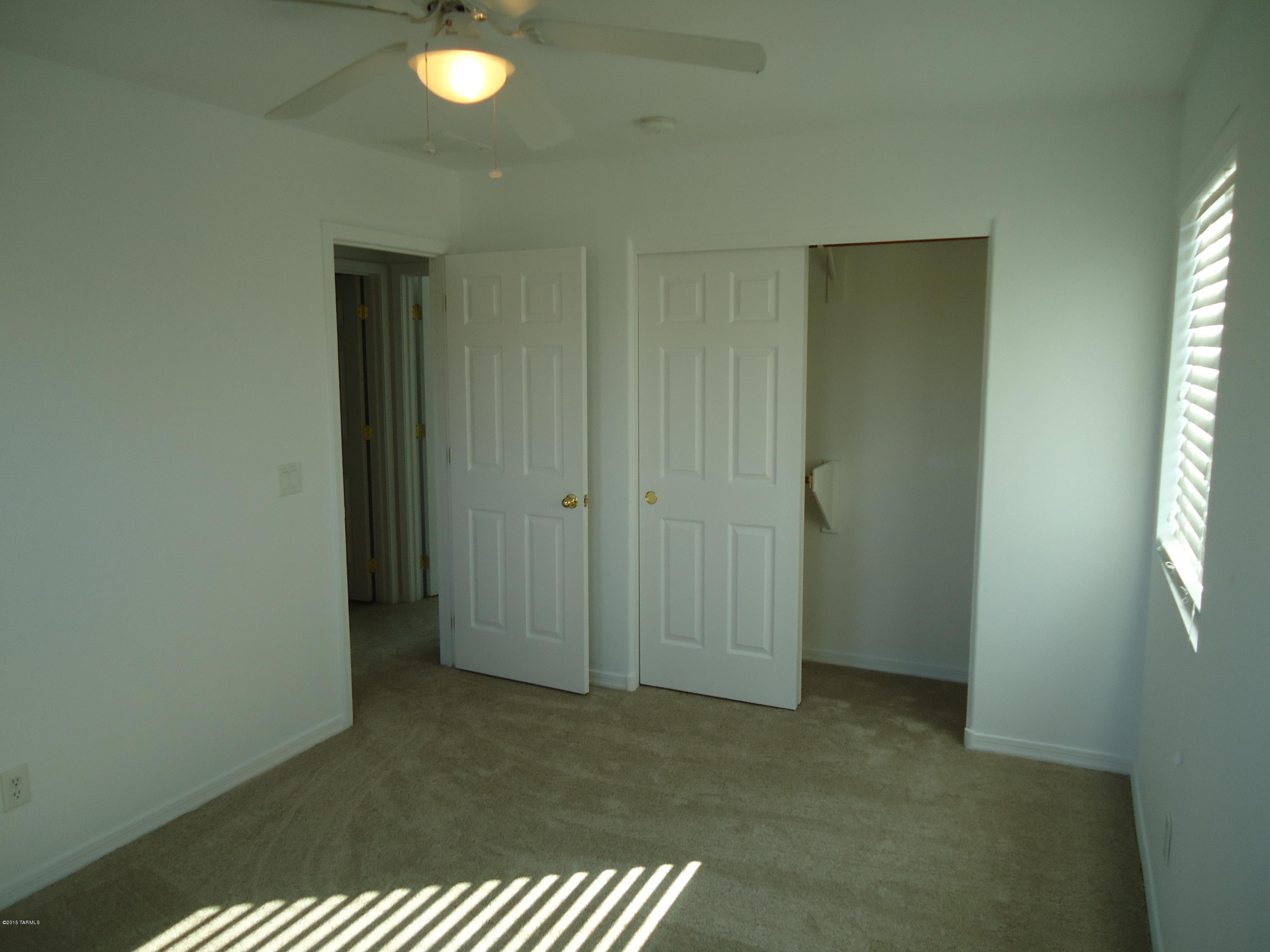 Presidio De Cancion (1-200) - Residential