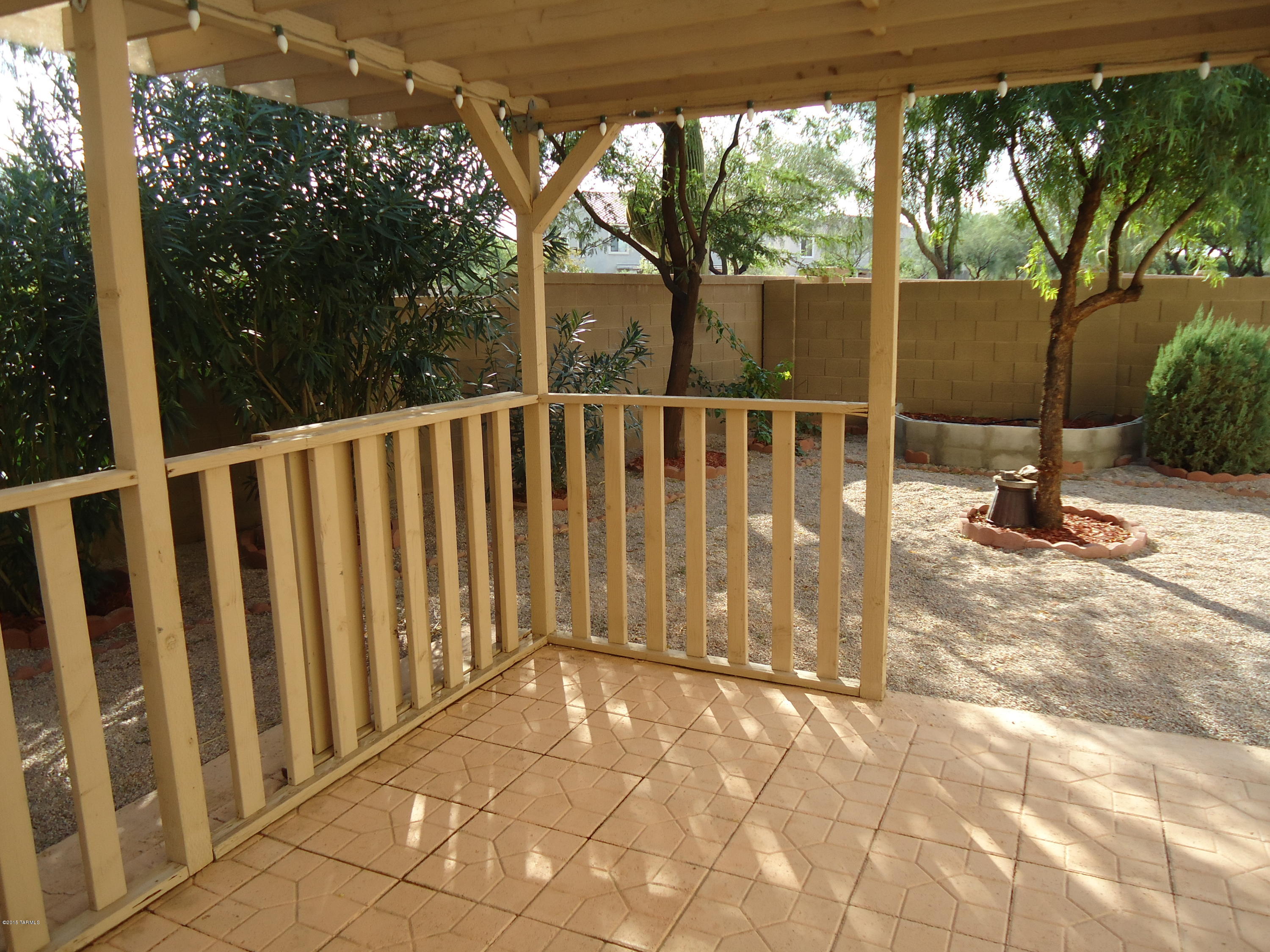 Presidio De Cancion (1-200) - Residential