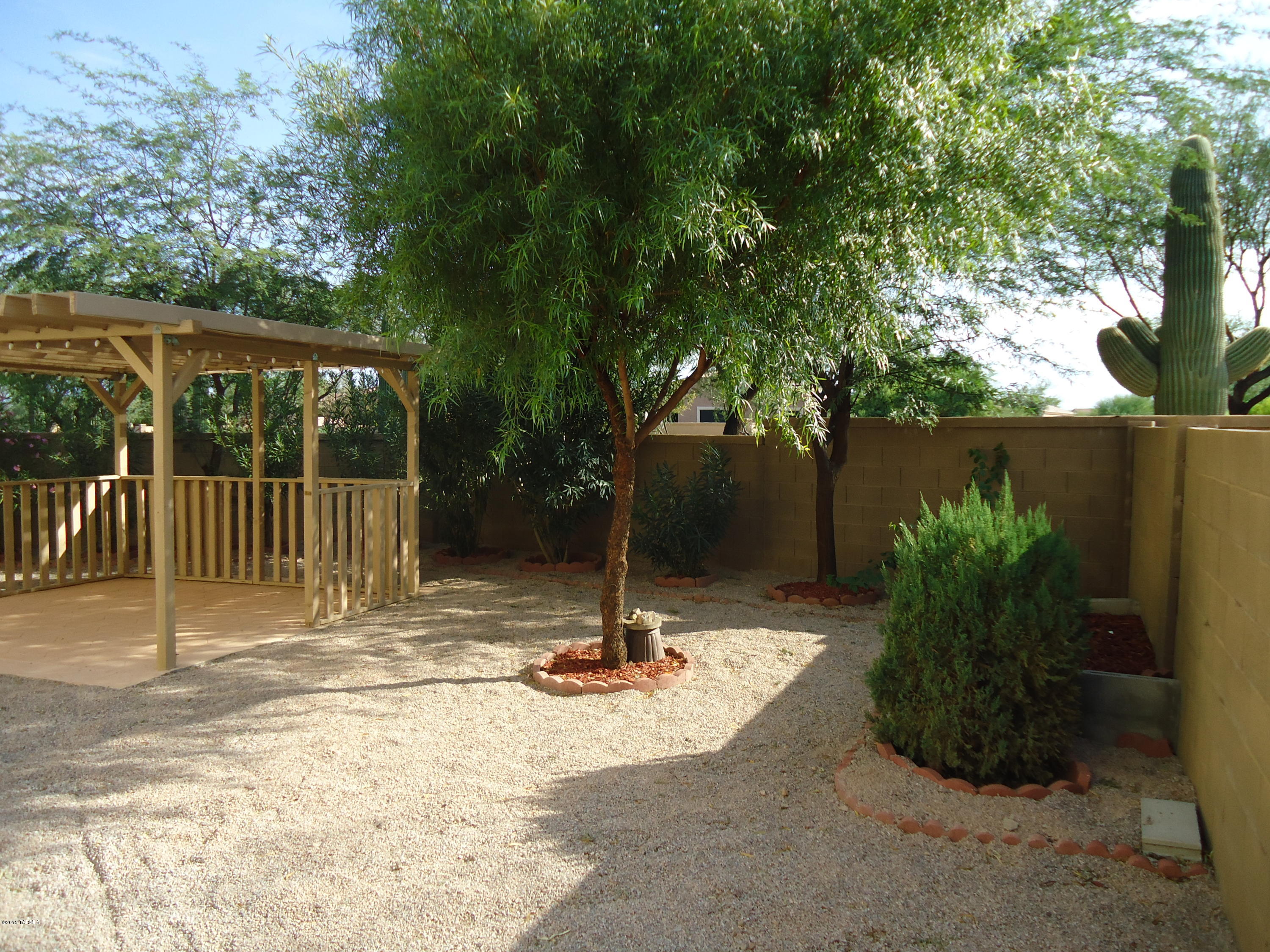 Presidio De Cancion (1-200) - Residential
