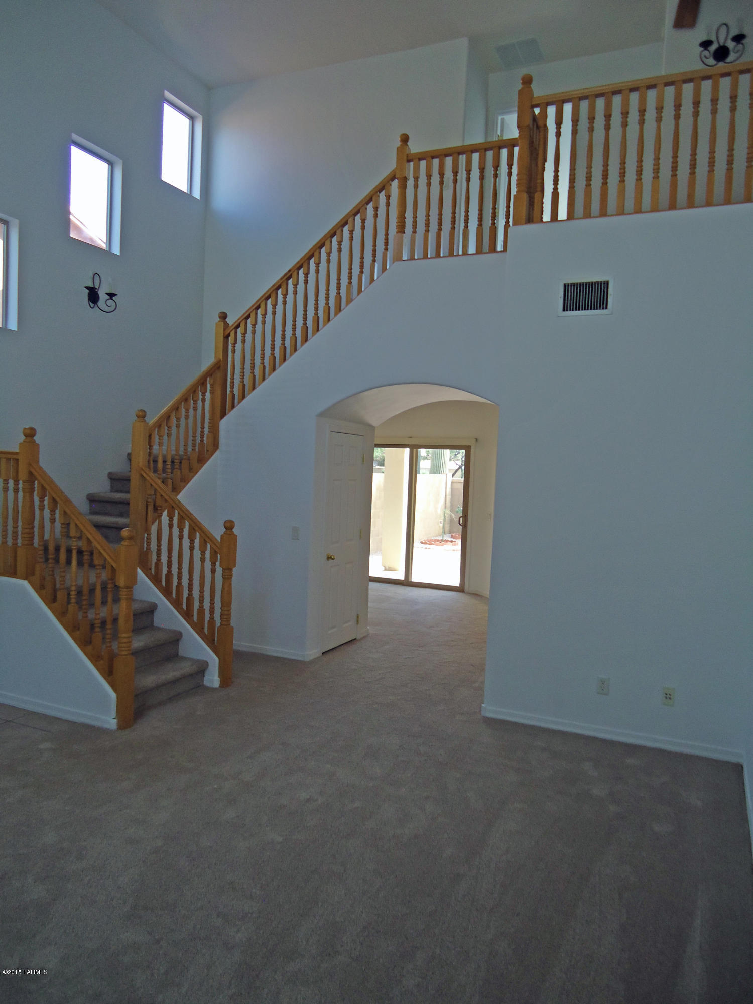 Presidio De Cancion (1-200) - Residential