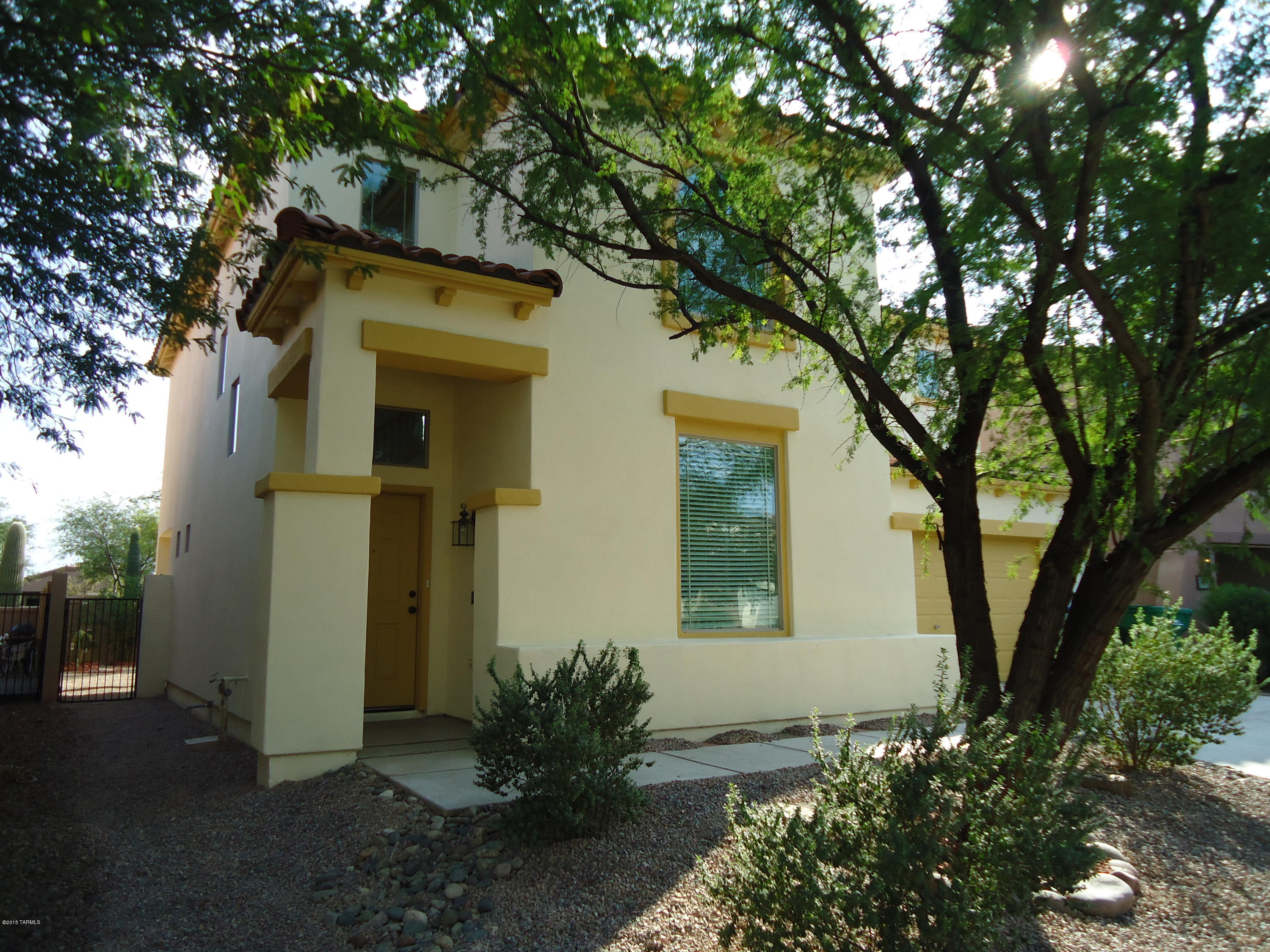 Presidio De Cancion (1-200) - Residential