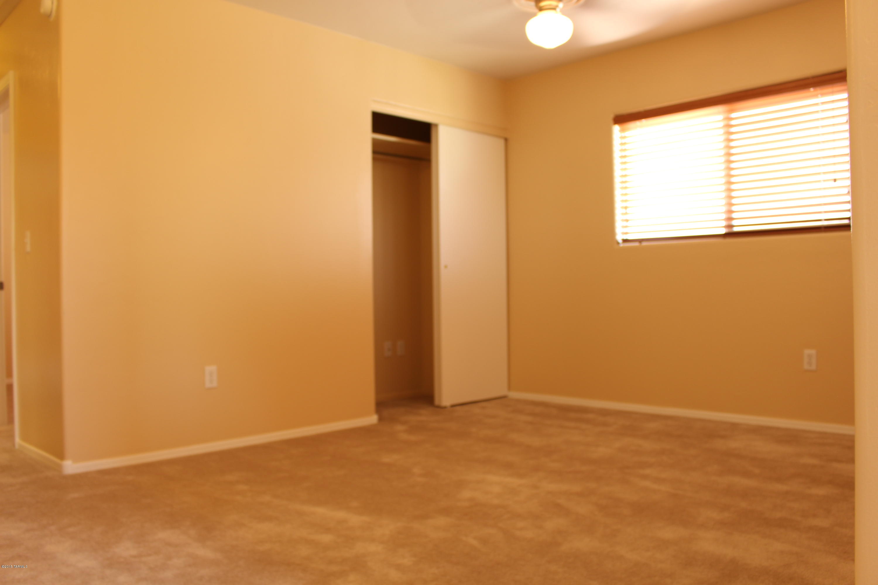 Catalina Vistas - Residential Lease