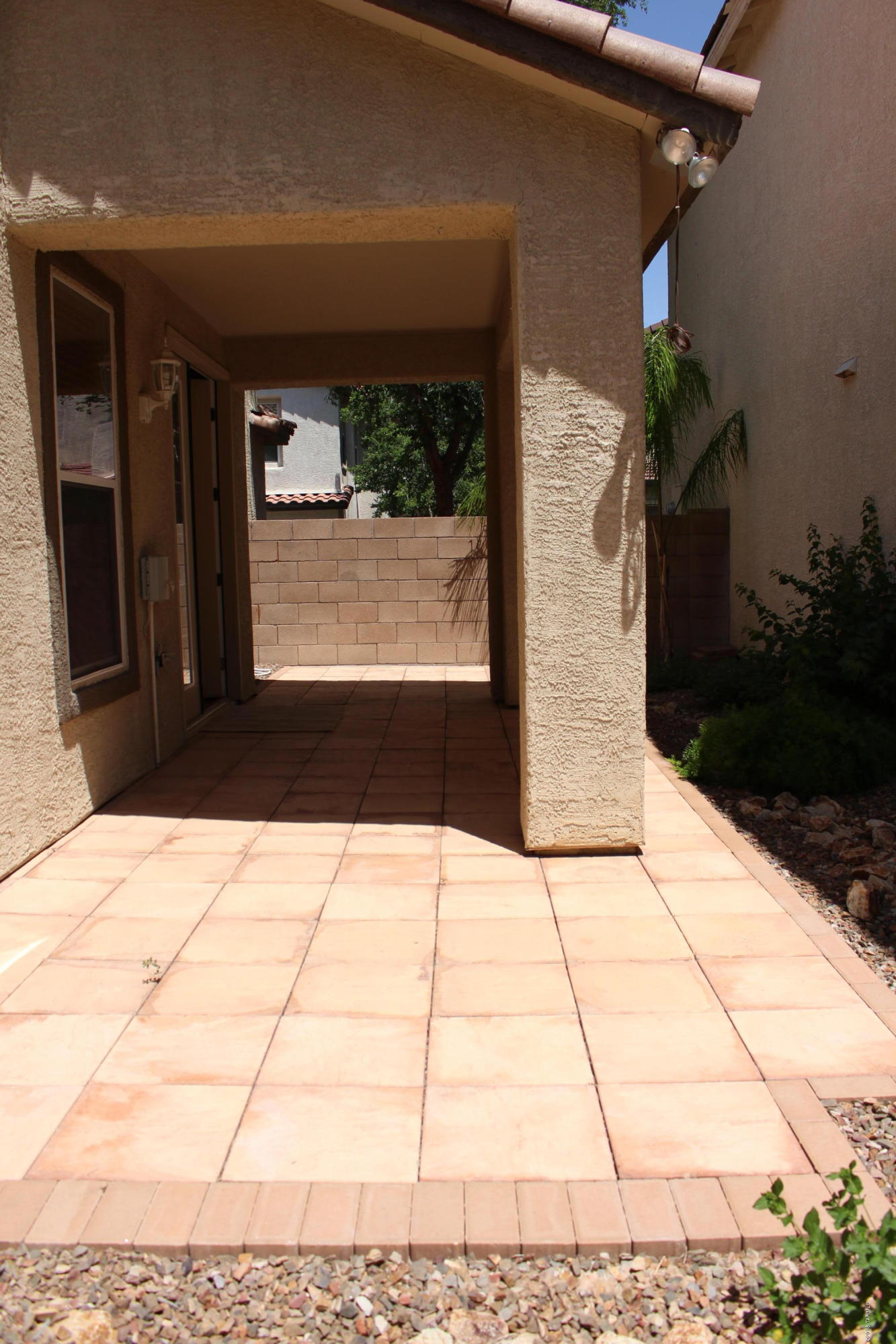 Catalina Vistas - Residential Lease