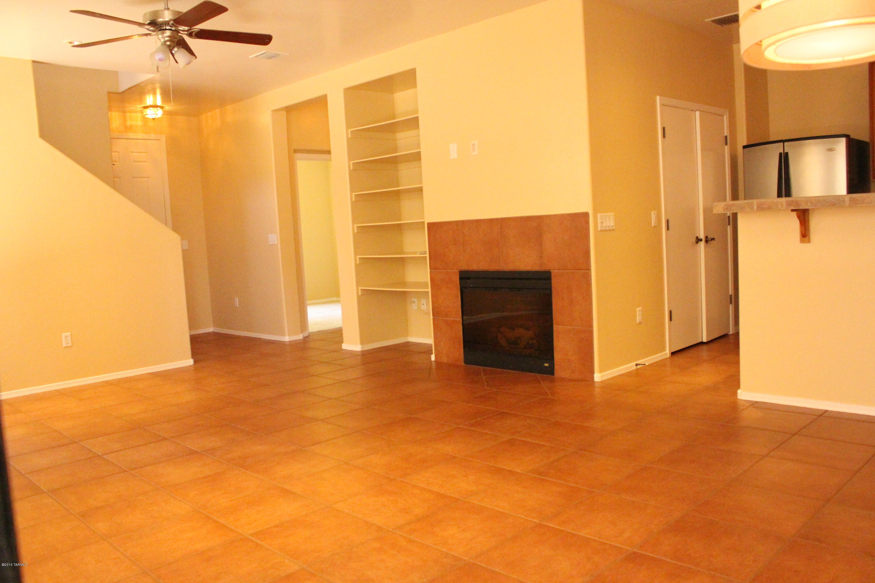 Catalina Vistas - Residential Lease