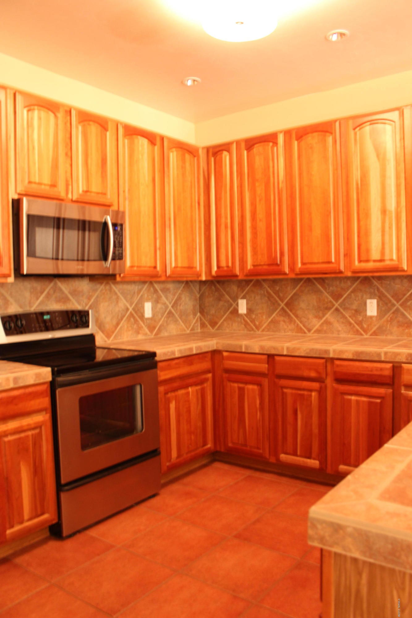 Catalina Vistas - Residential Lease