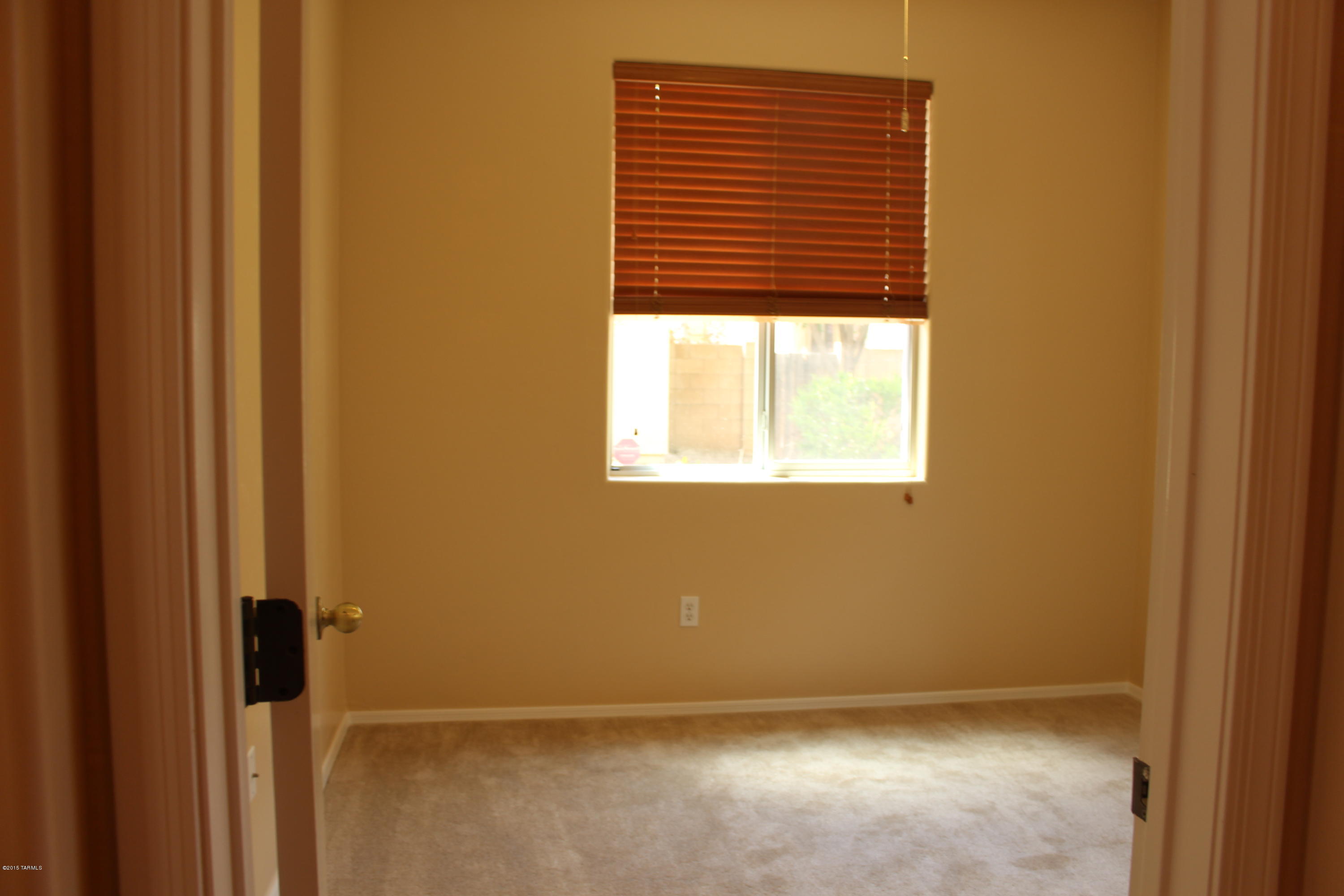 Catalina Vistas - Residential Lease
