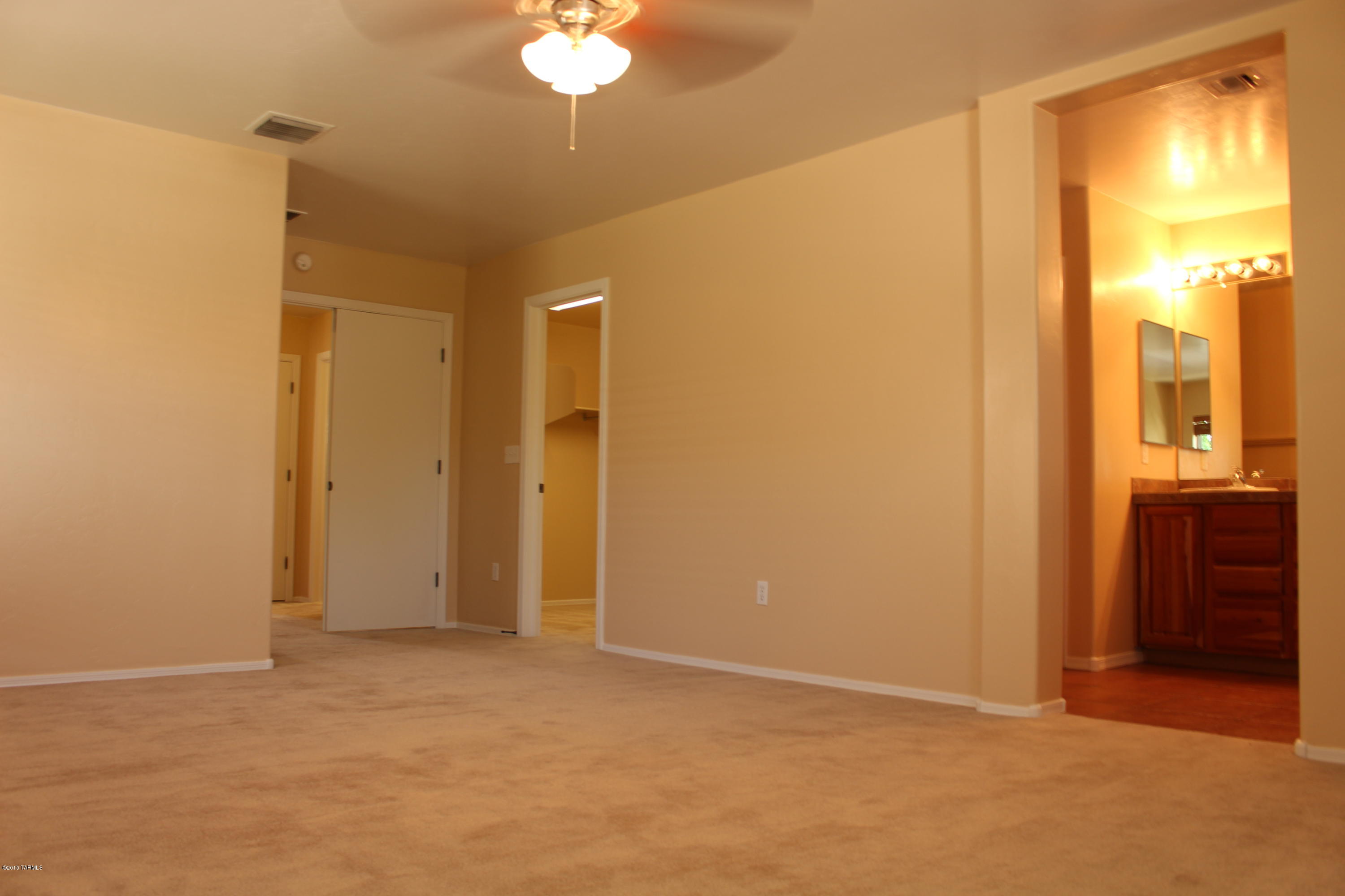 Catalina Vistas - Residential Lease