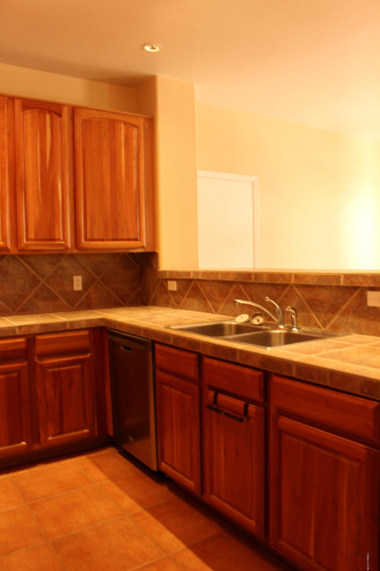 Catalina Vistas - Residential Lease