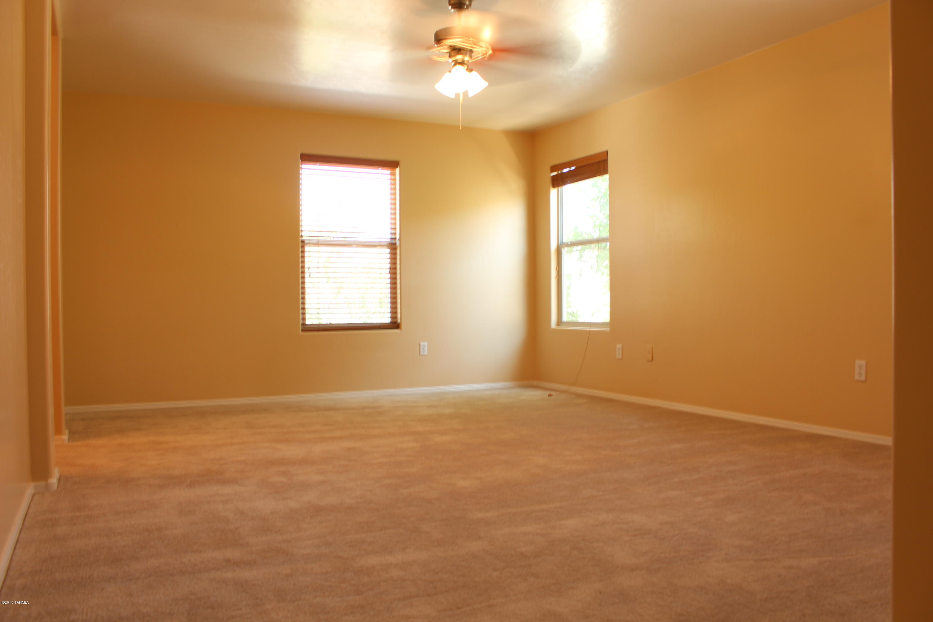 Catalina Vistas - Residential Lease