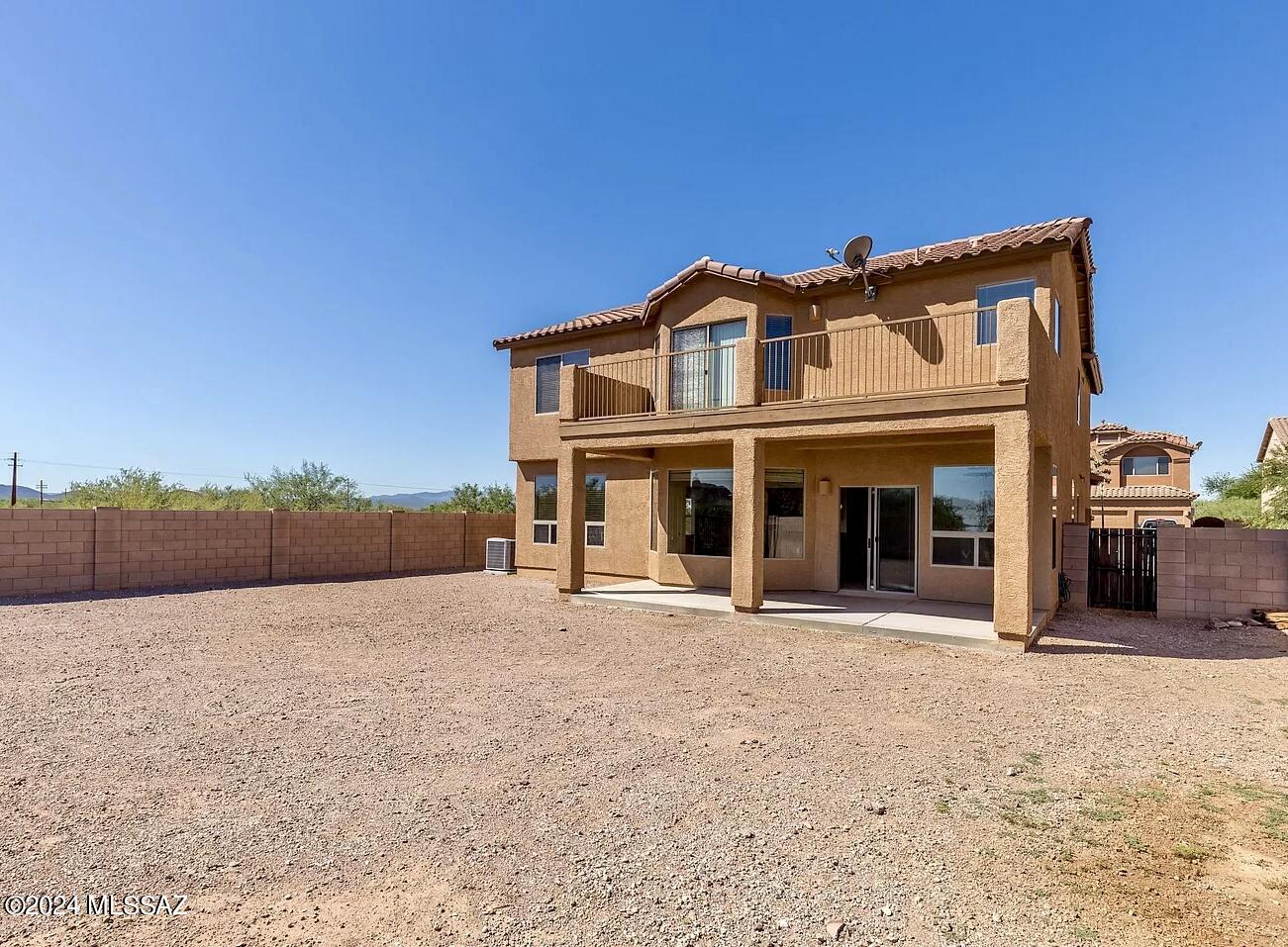 Shadow Mountain Ranch (1-115) - Residential