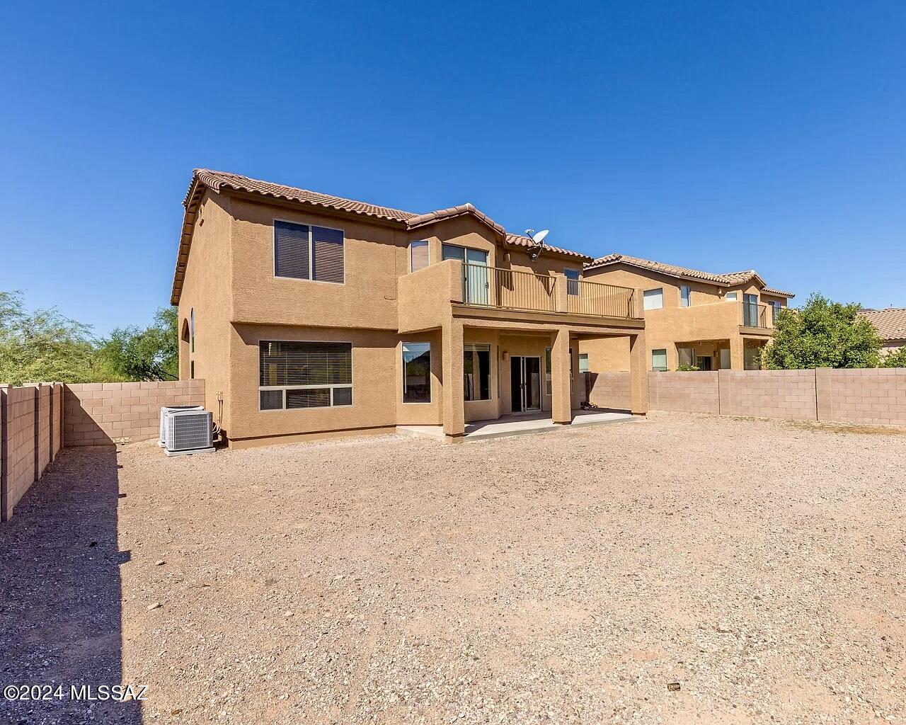 Shadow Mountain Ranch (1-115) - Residential