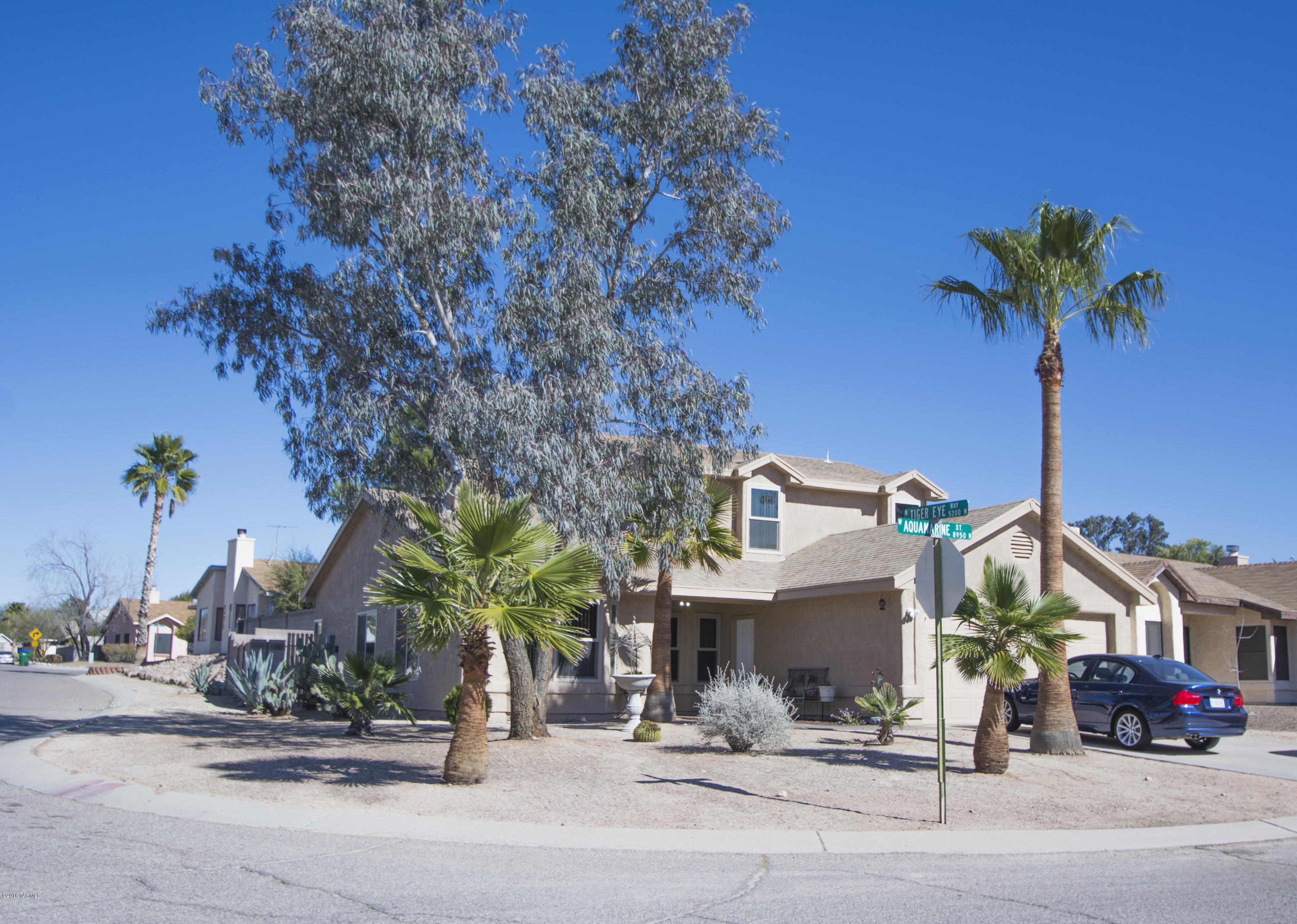 Countryside Terrace (1-239) - Residential