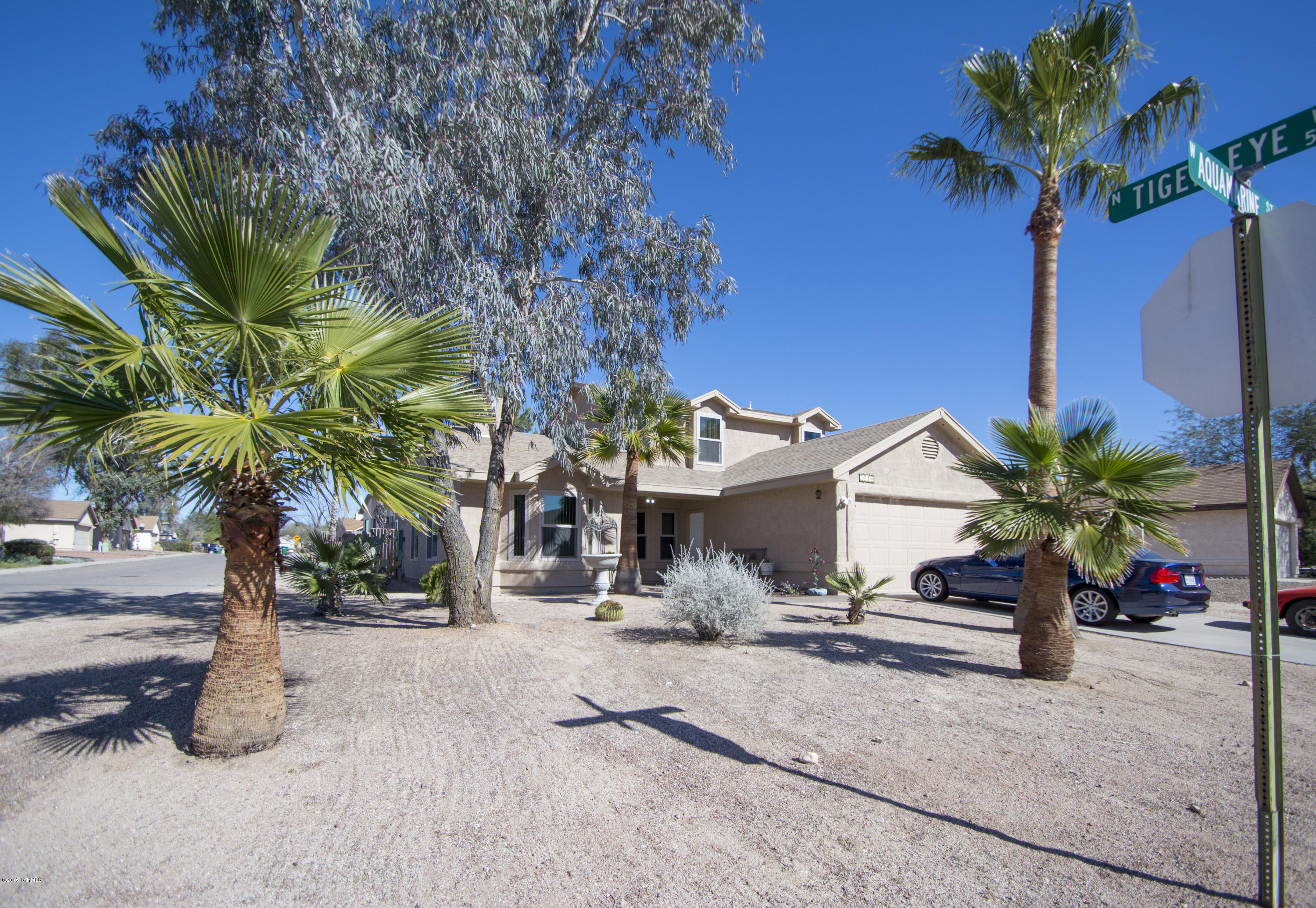 Countryside Terrace (1-239) - Residential