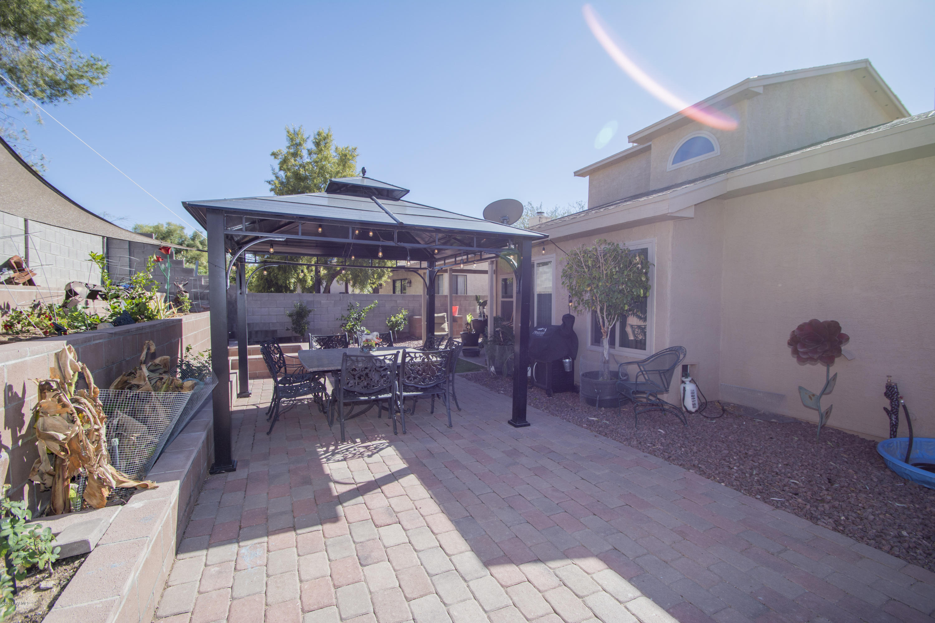 Countryside Terrace (1-239) - Residential