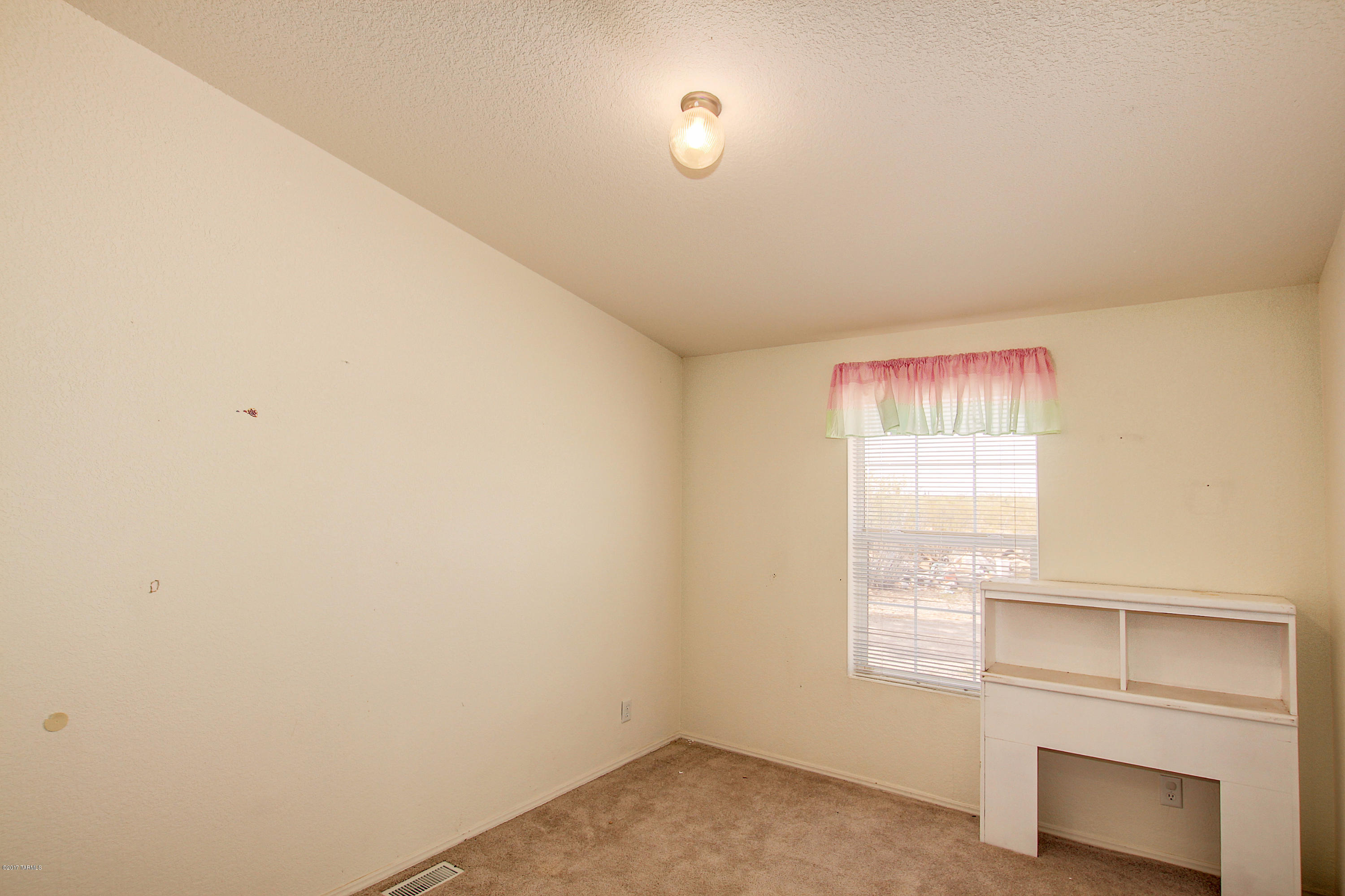 Unsubdivided - Residential
