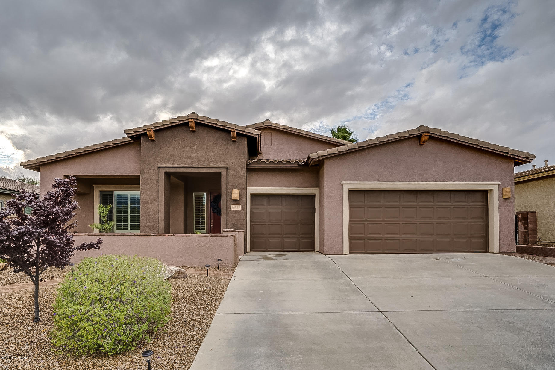 Verde Ranch (1-158) - Residential
