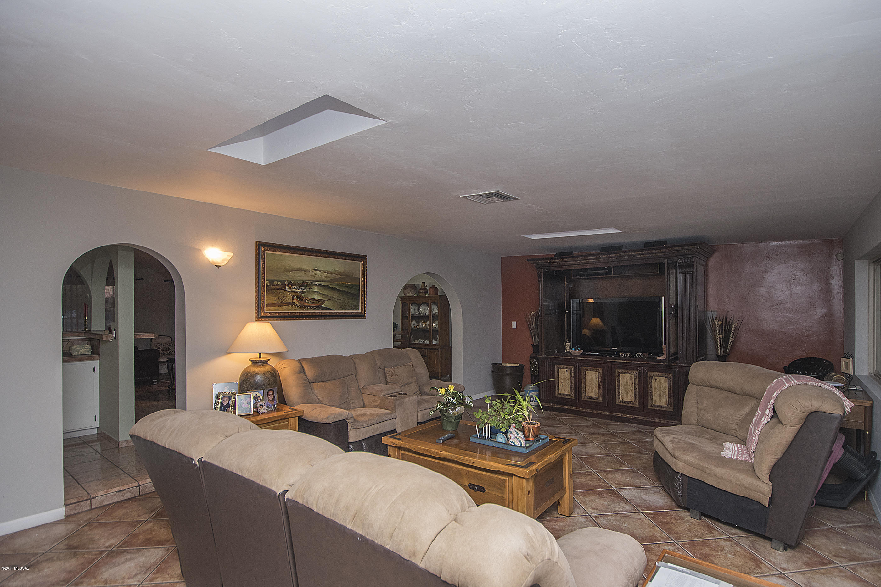 Eastmoor - Residential
