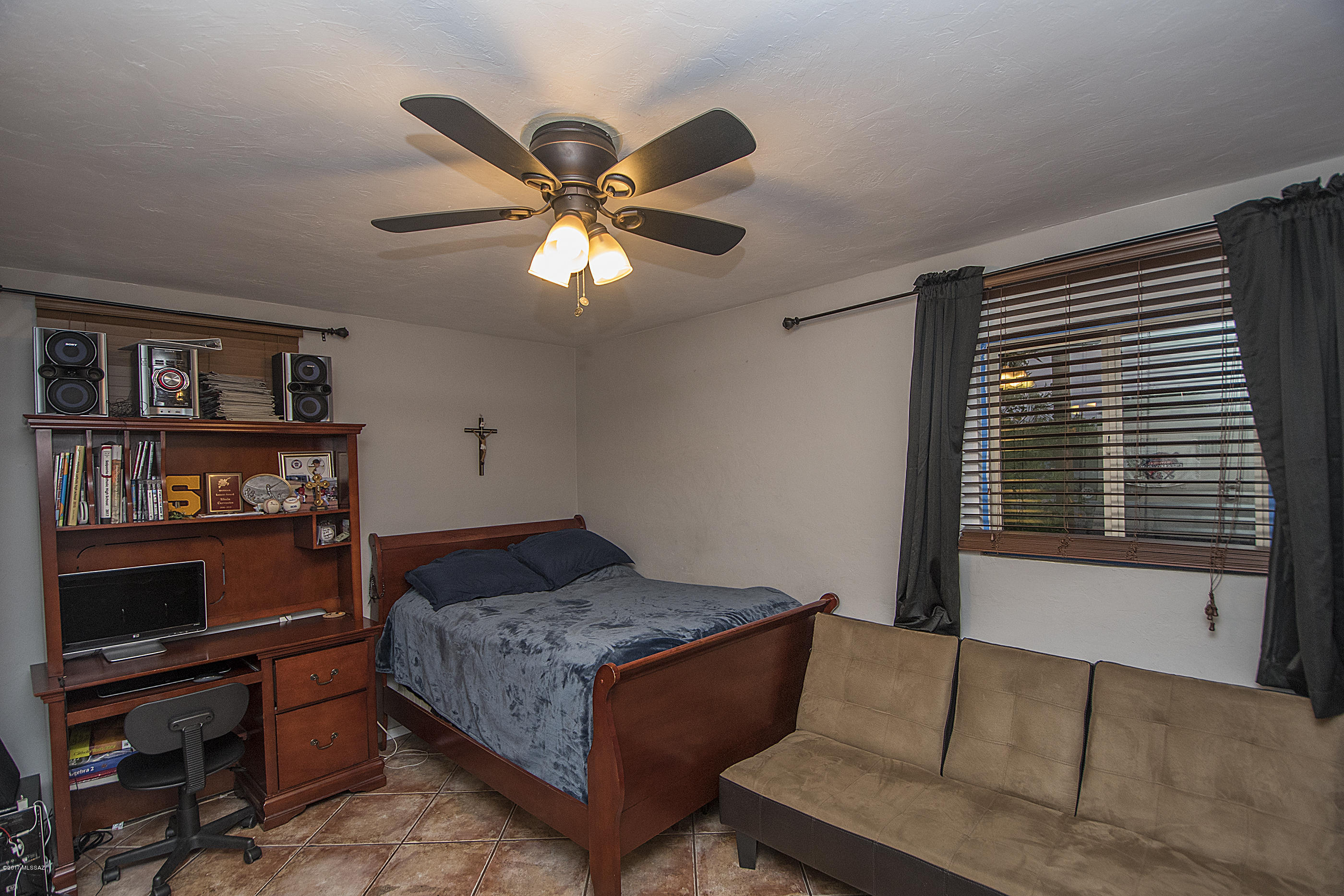 Eastmoor - Residential