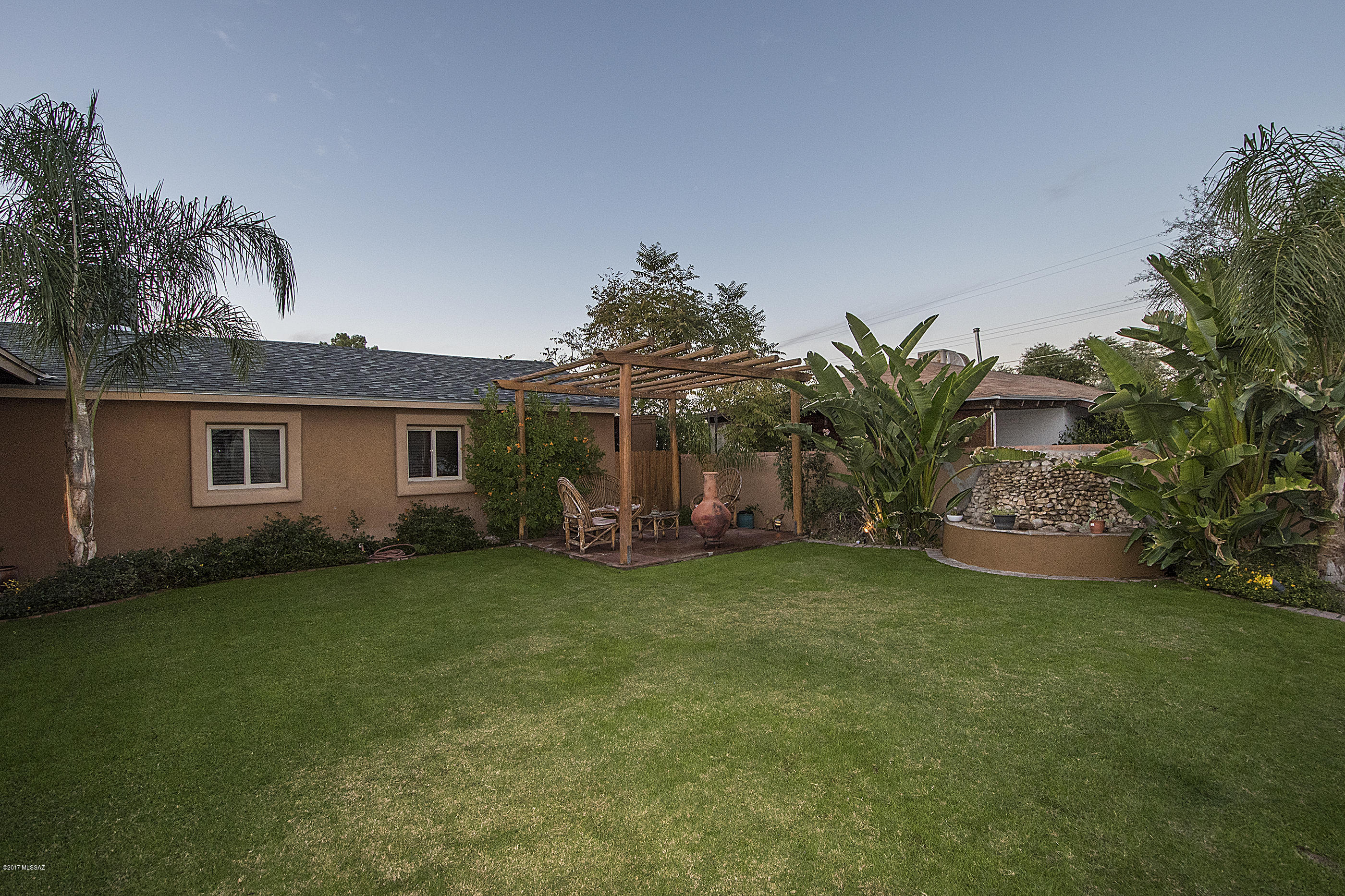 Eastmoor - Residential