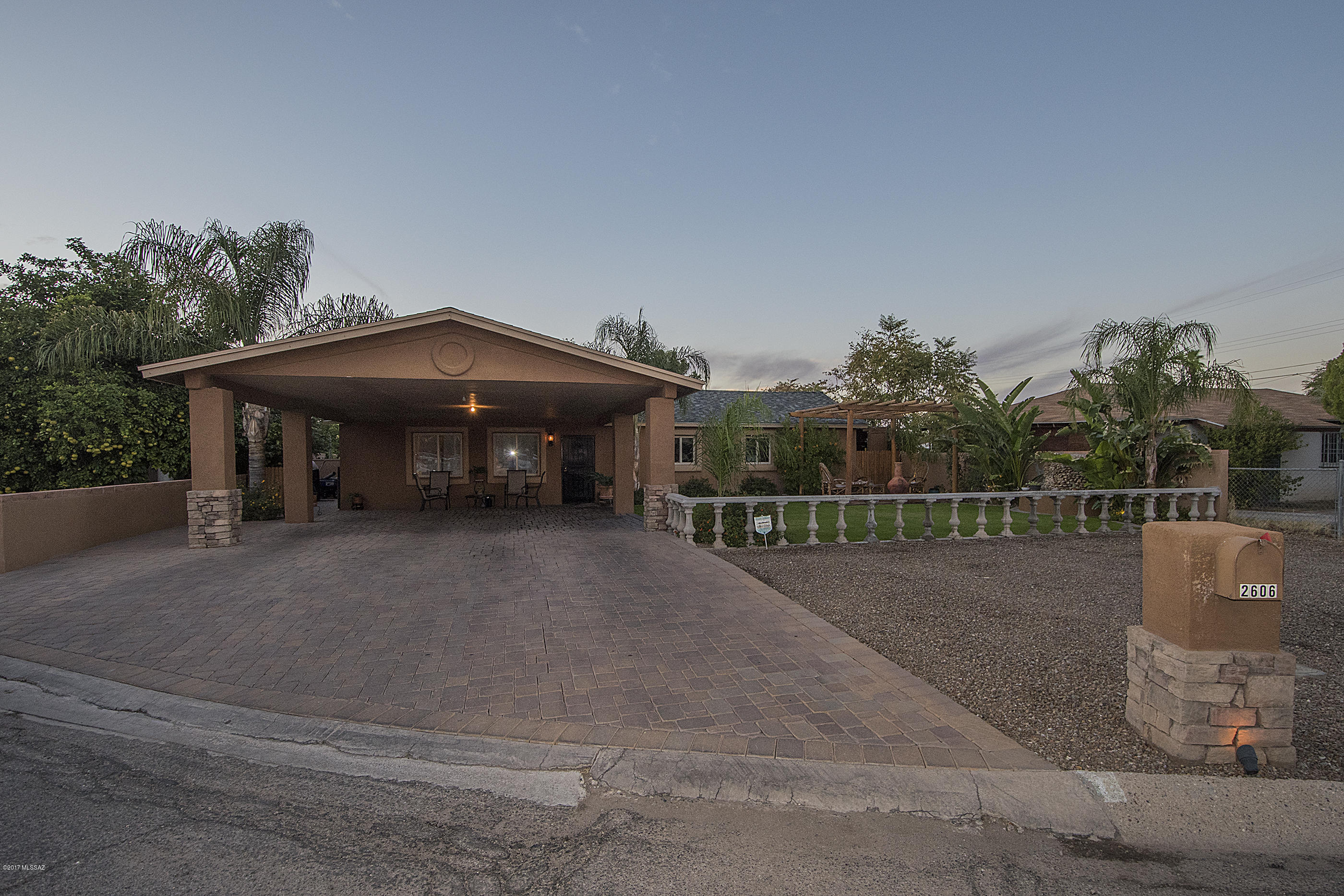 Eastmoor - Residential