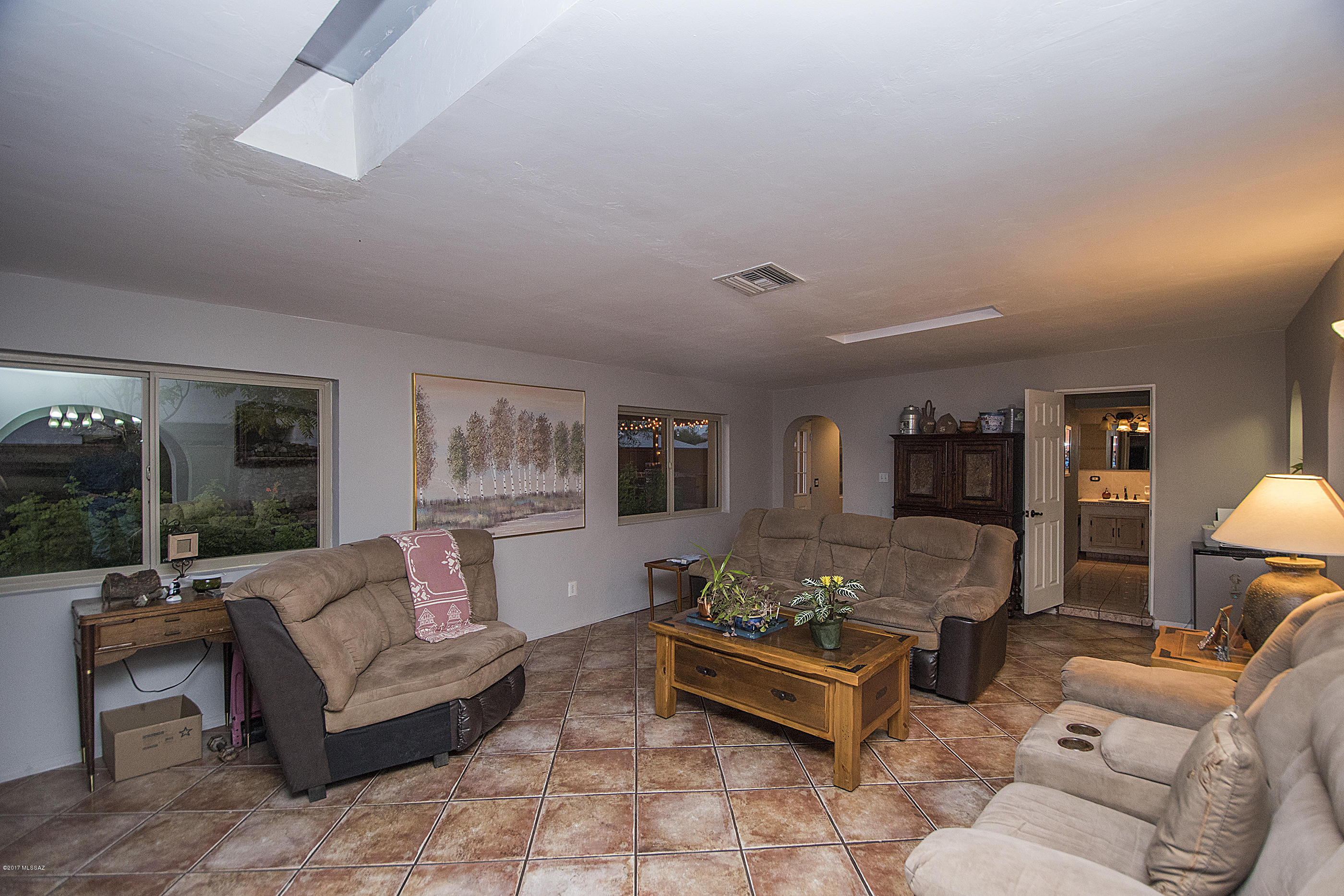 Eastmoor - Residential