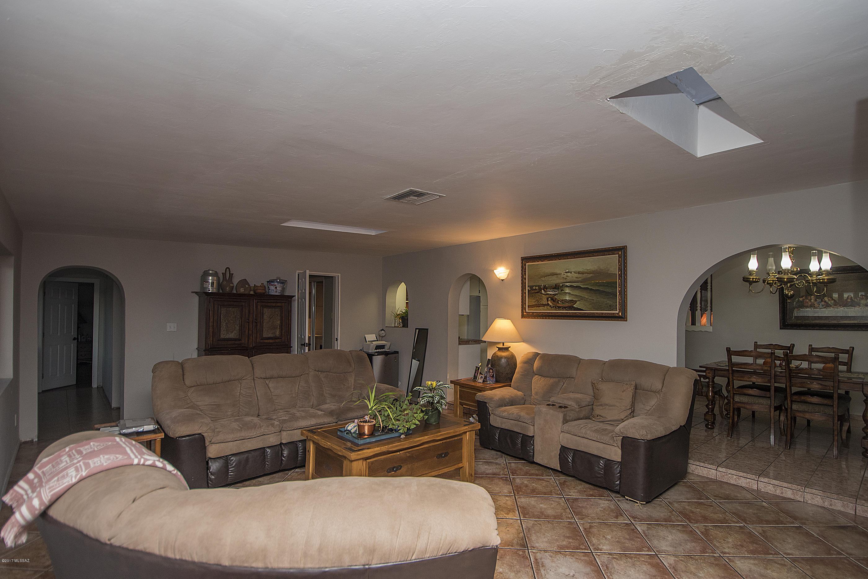 Eastmoor - Residential