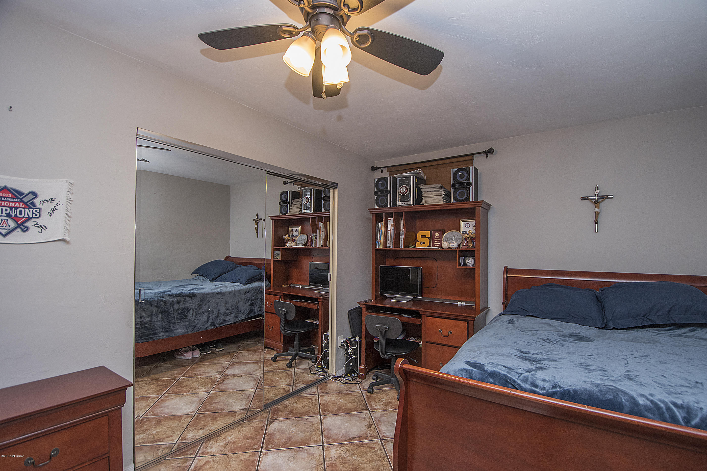 Eastmoor - Residential