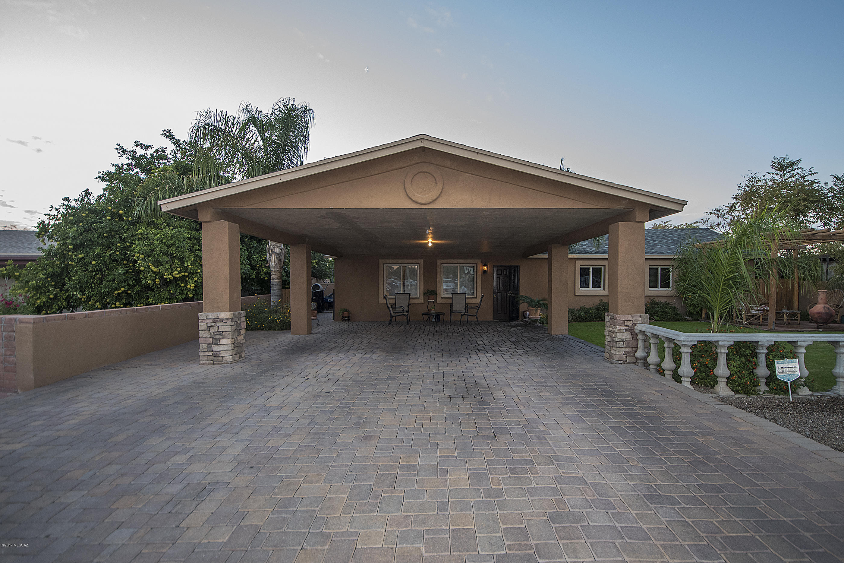 Eastmoor - Residential