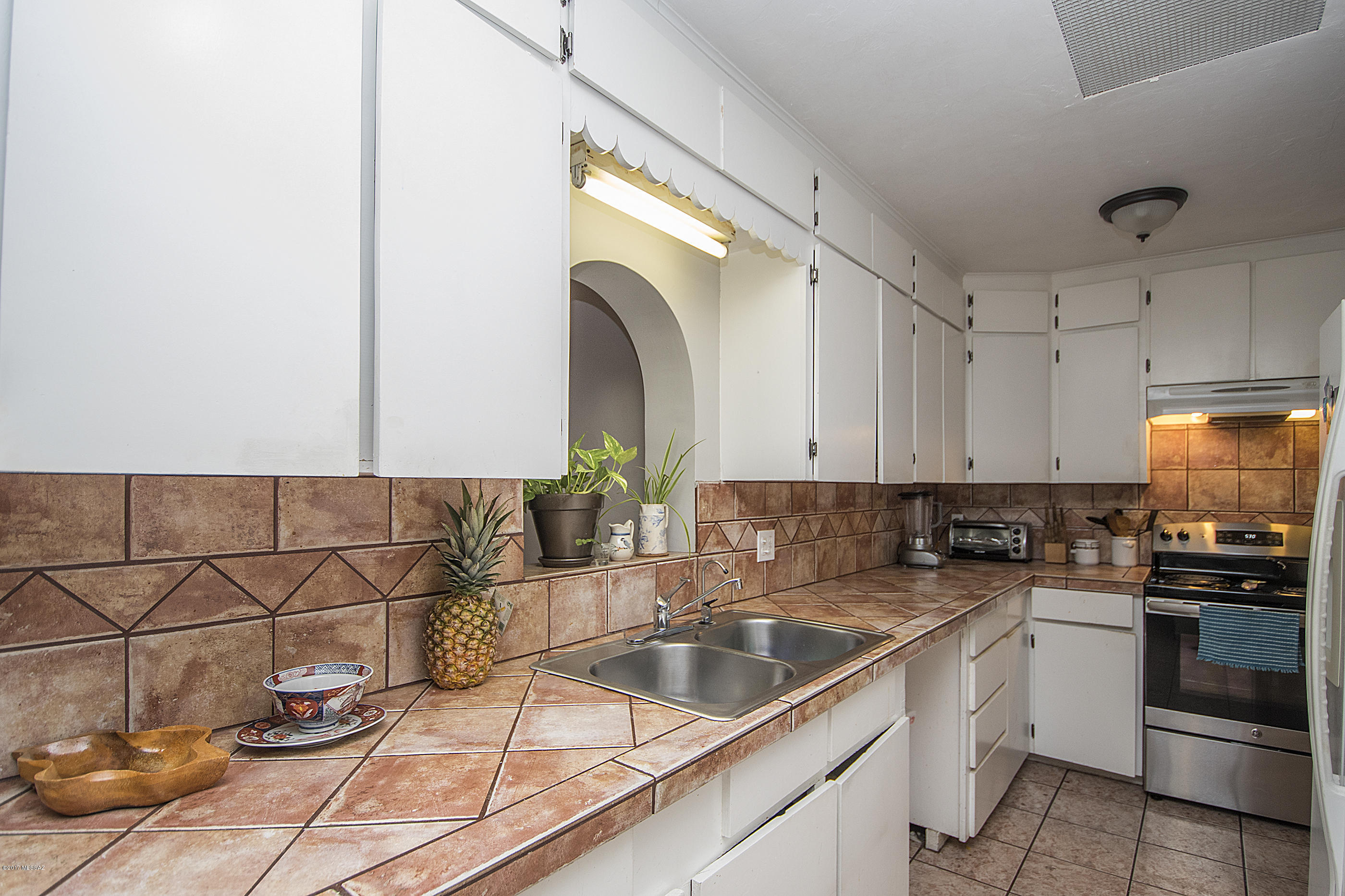 Eastmoor - Residential