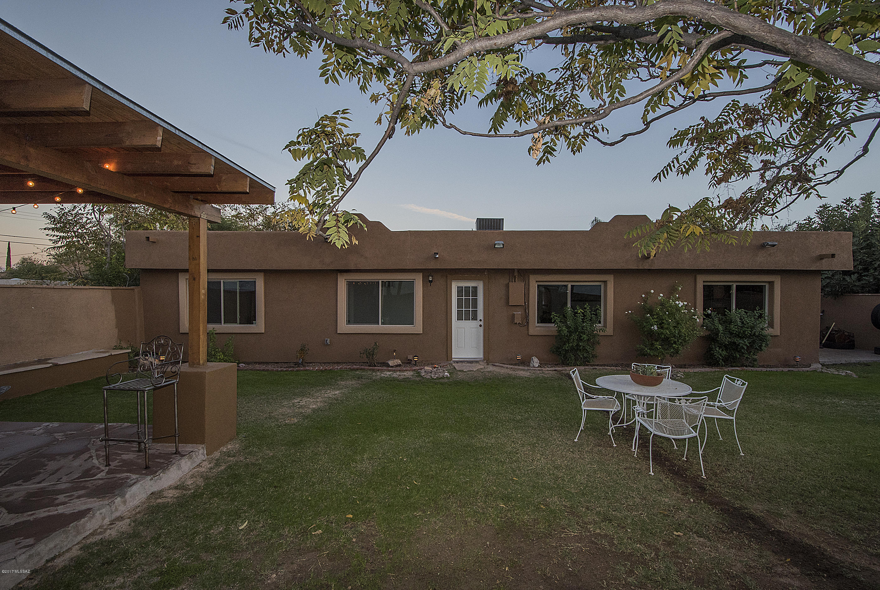 Eastmoor - Residential