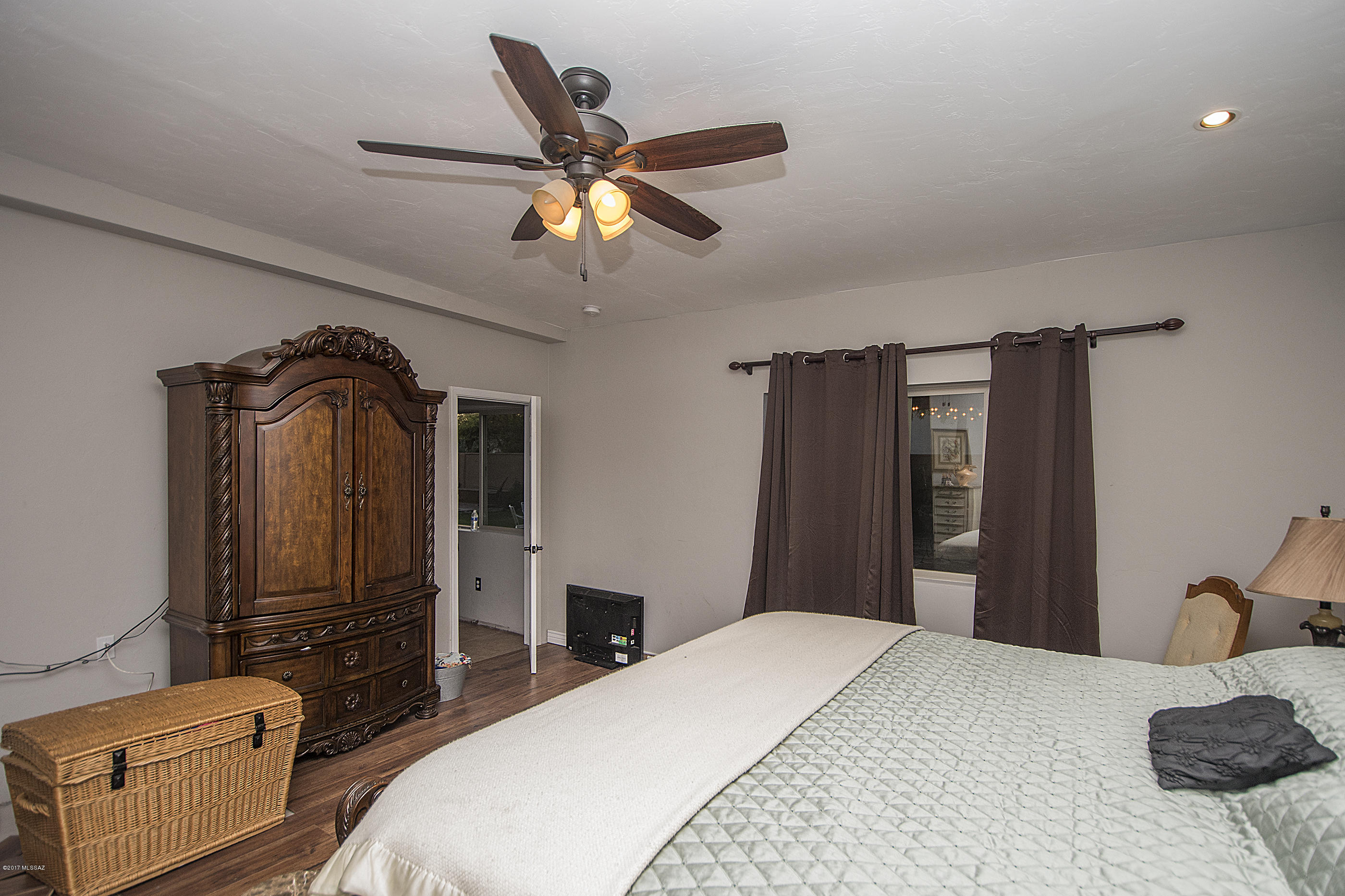Eastmoor - Residential