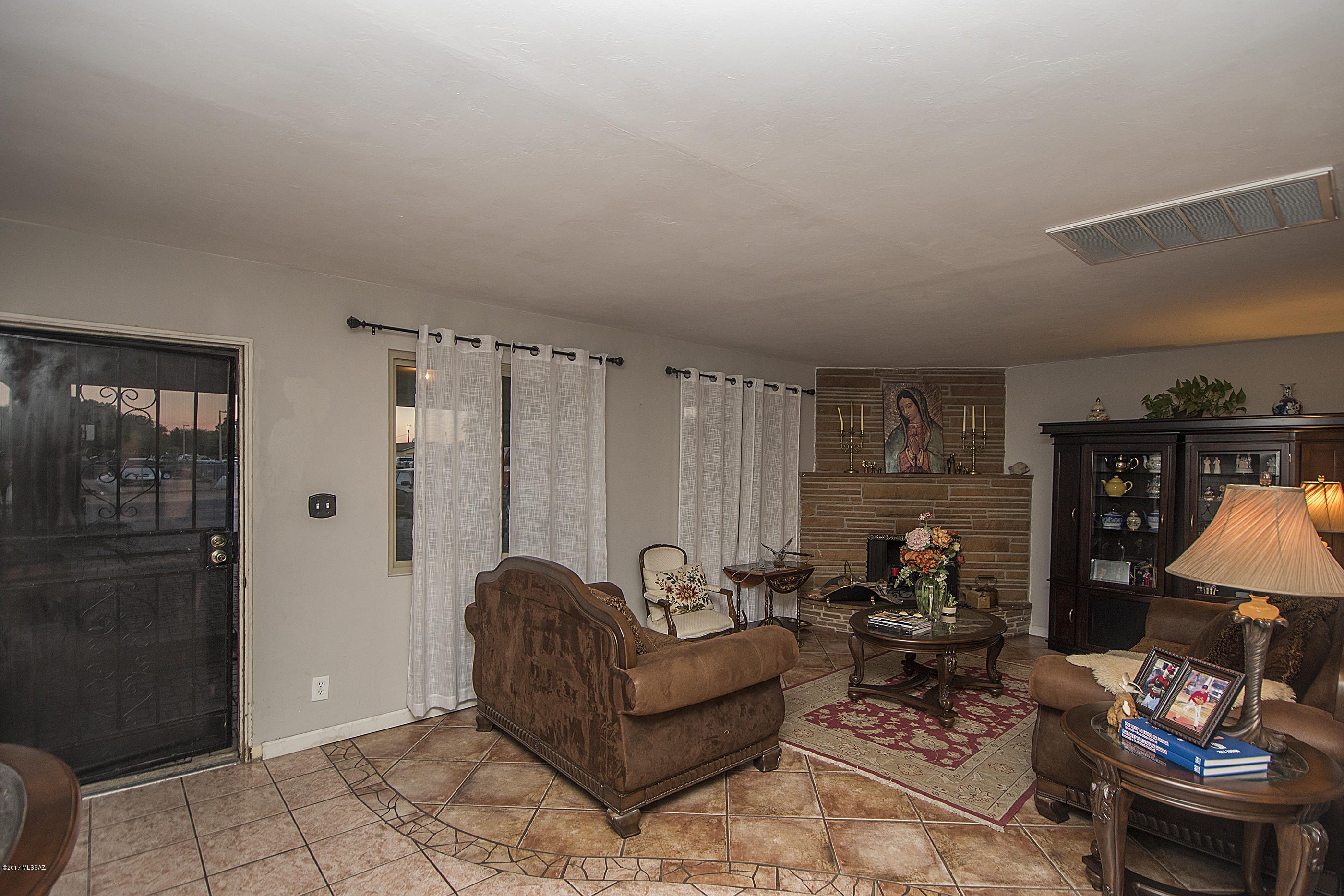 Eastmoor - Residential