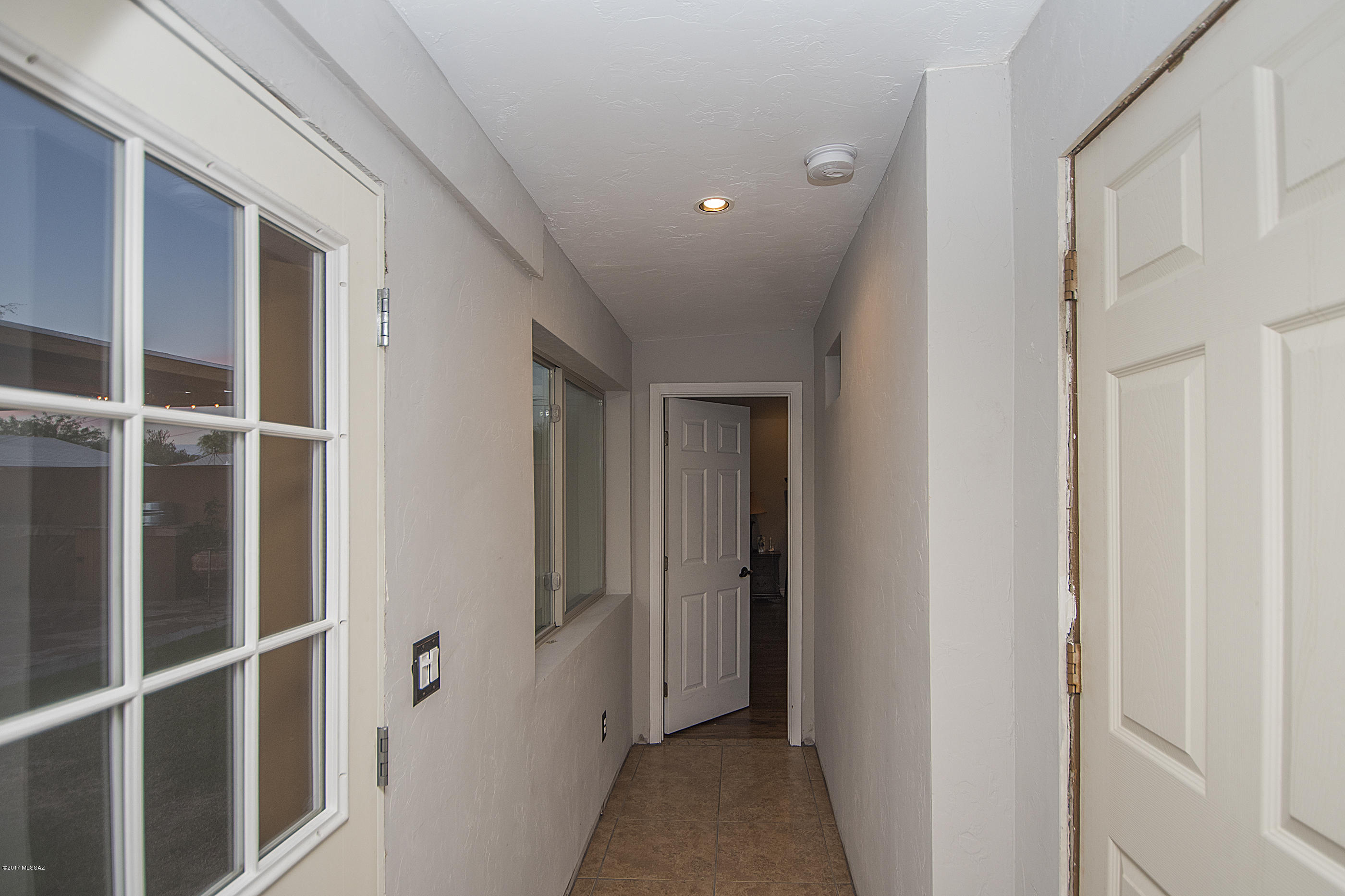 Eastmoor - Residential