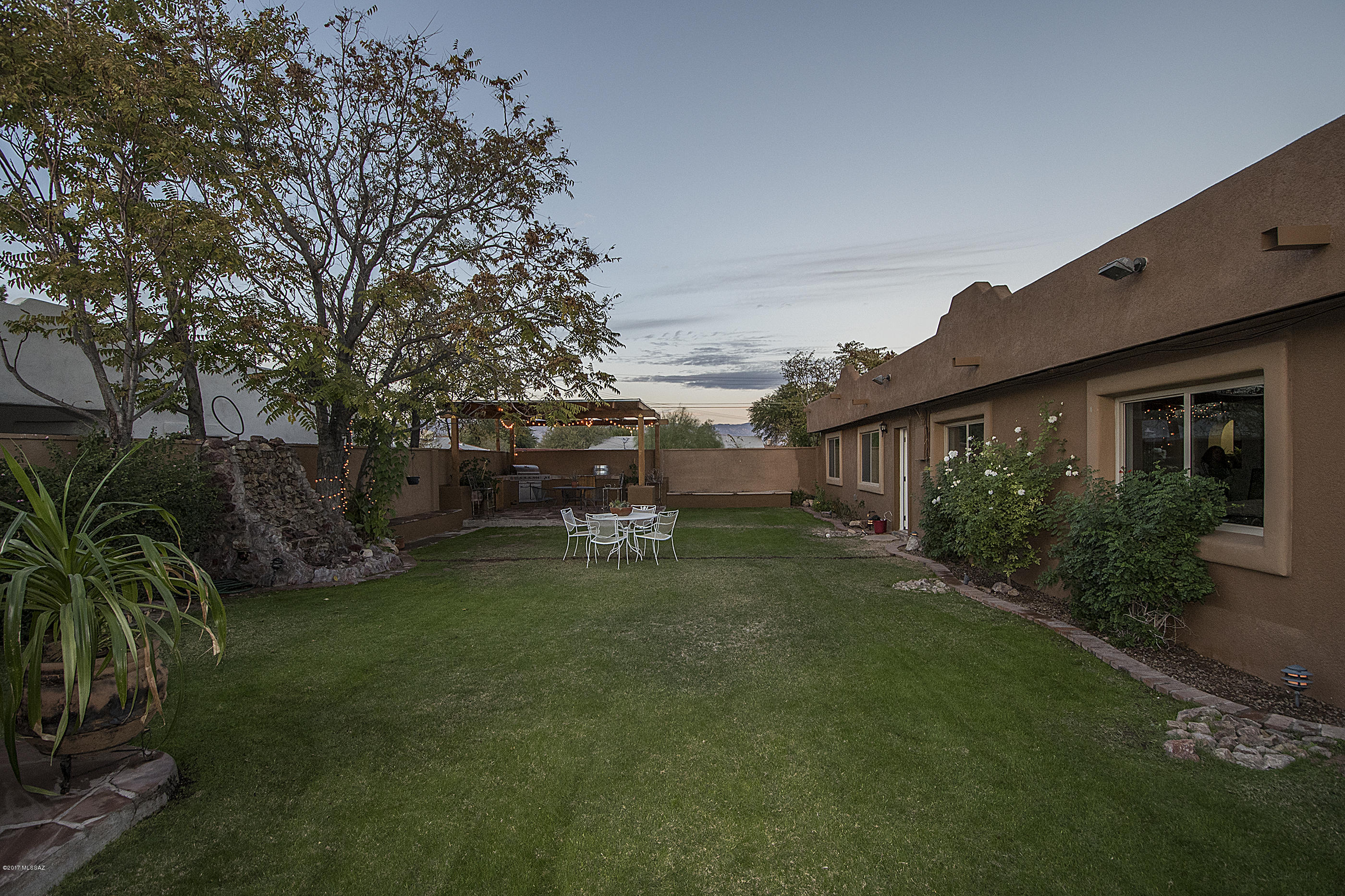 Eastmoor - Residential