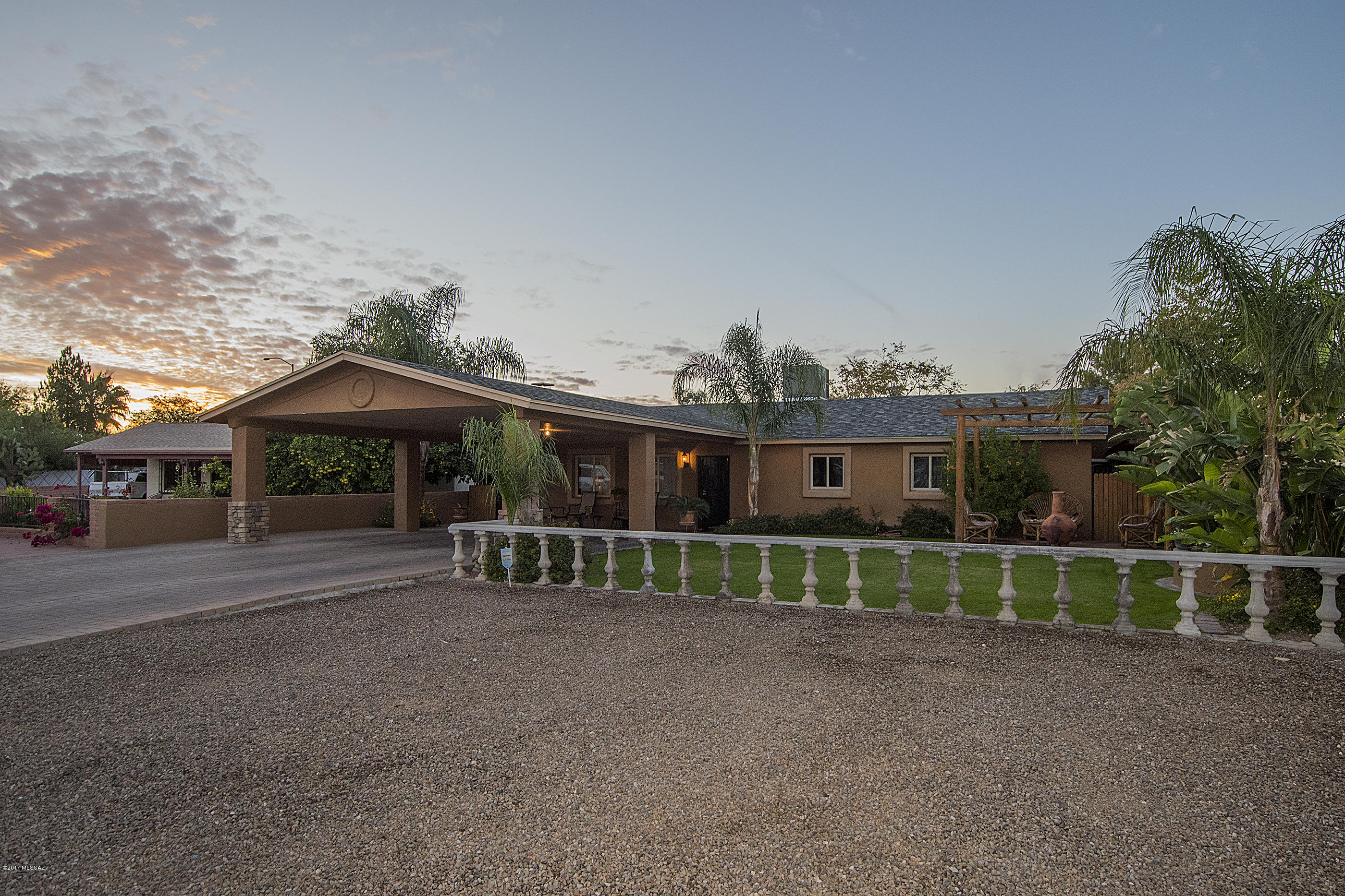 Eastmoor - Residential