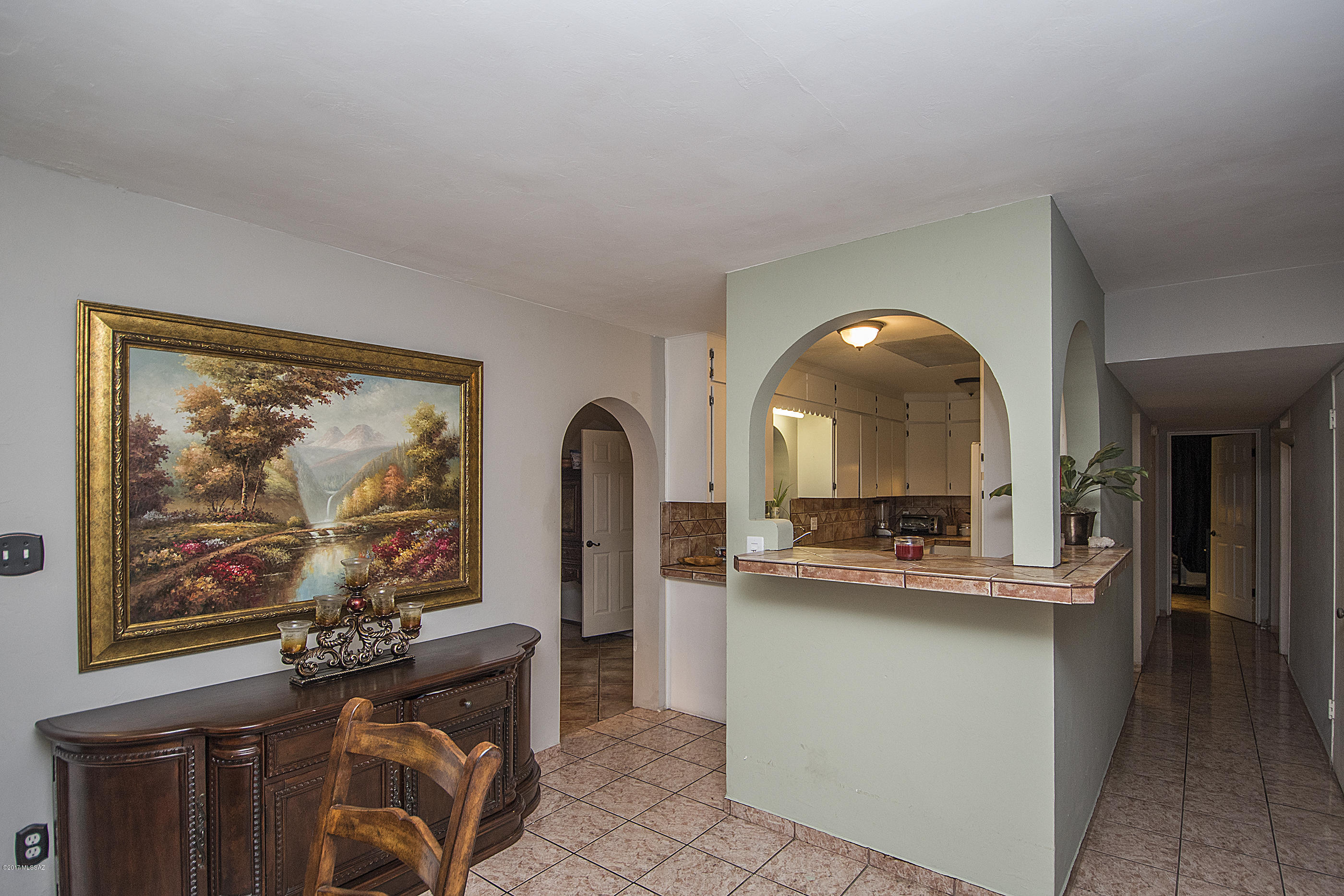 Eastmoor - Residential