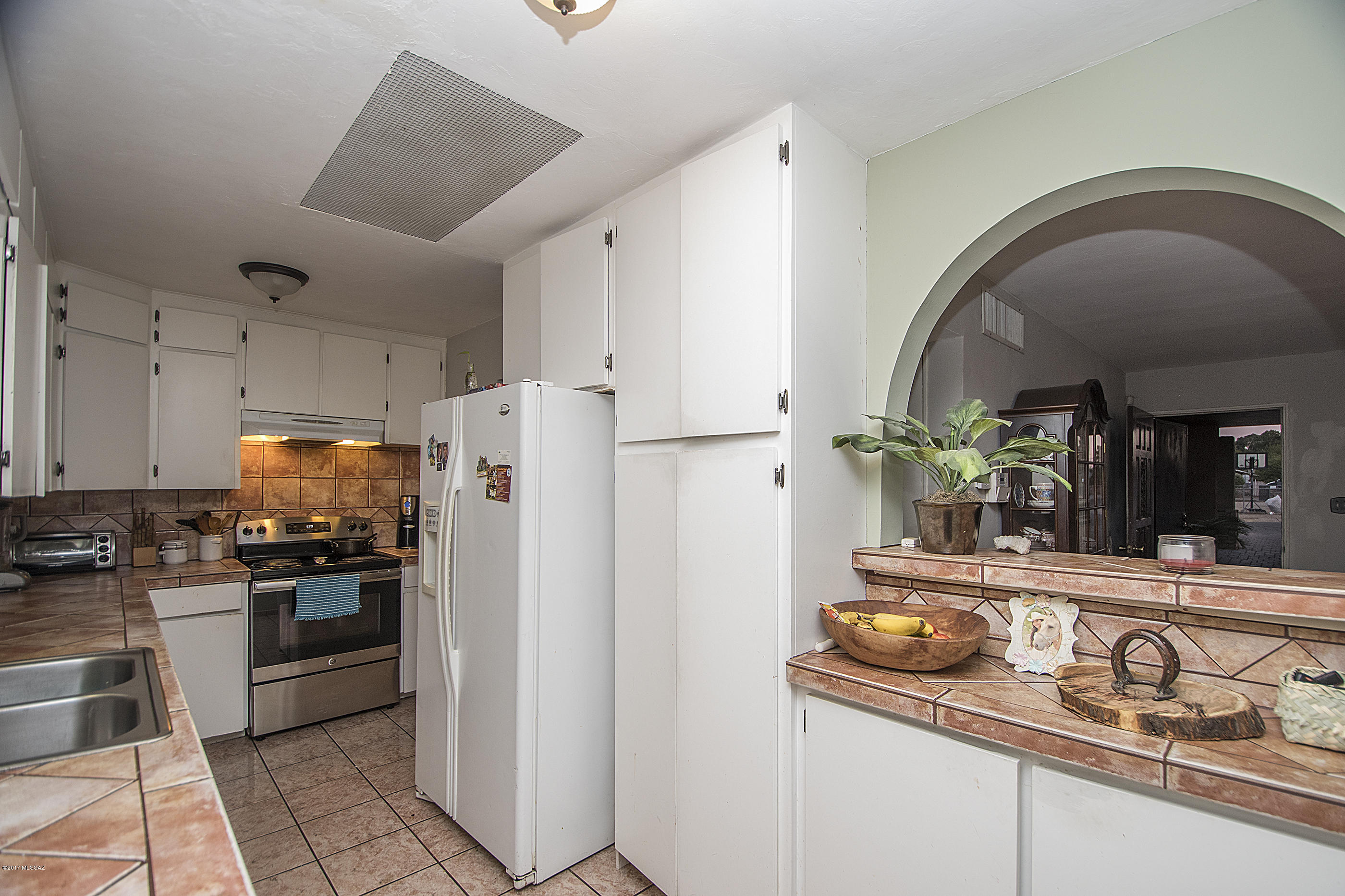 Eastmoor - Residential
