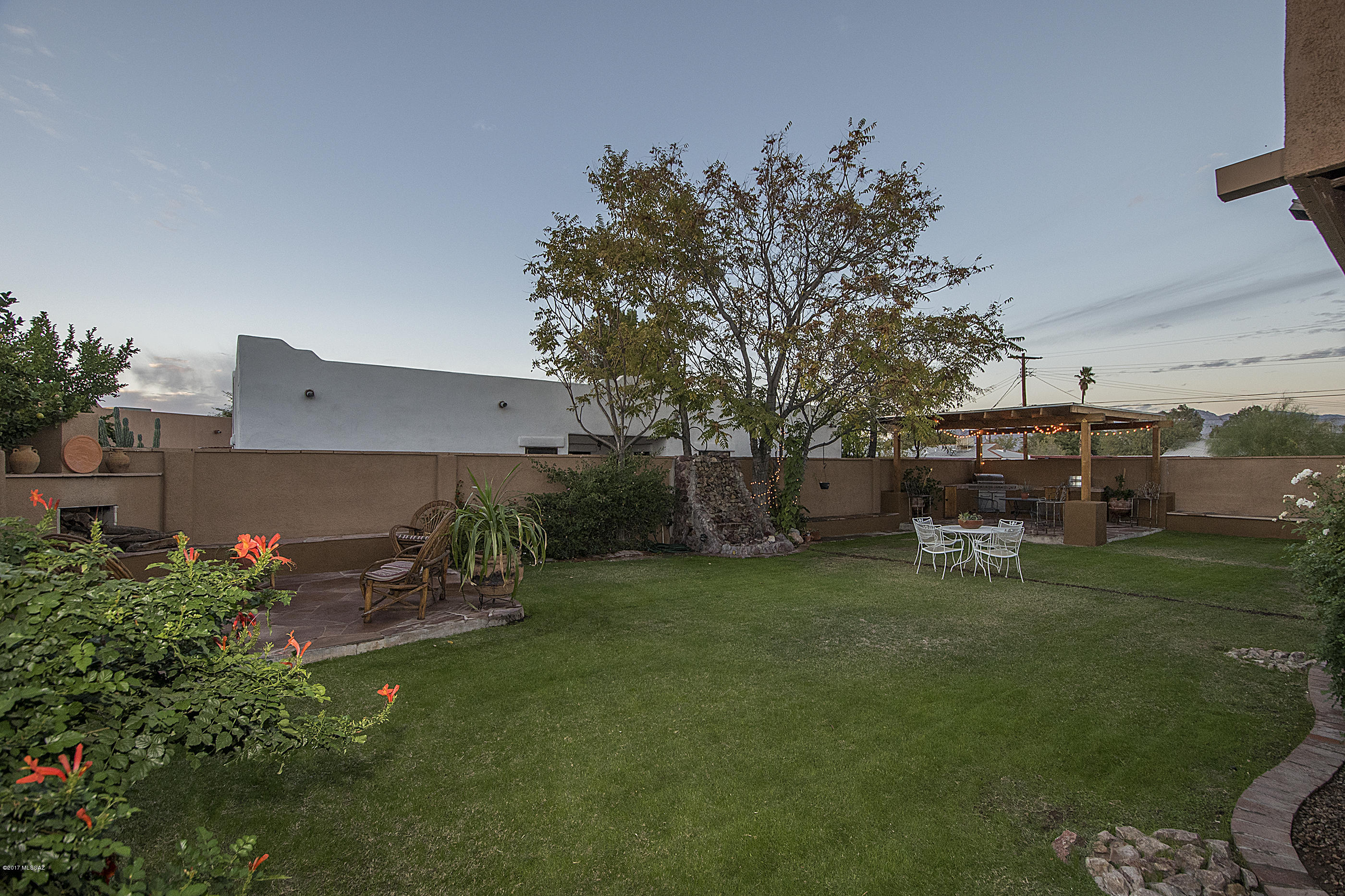 Eastmoor - Residential