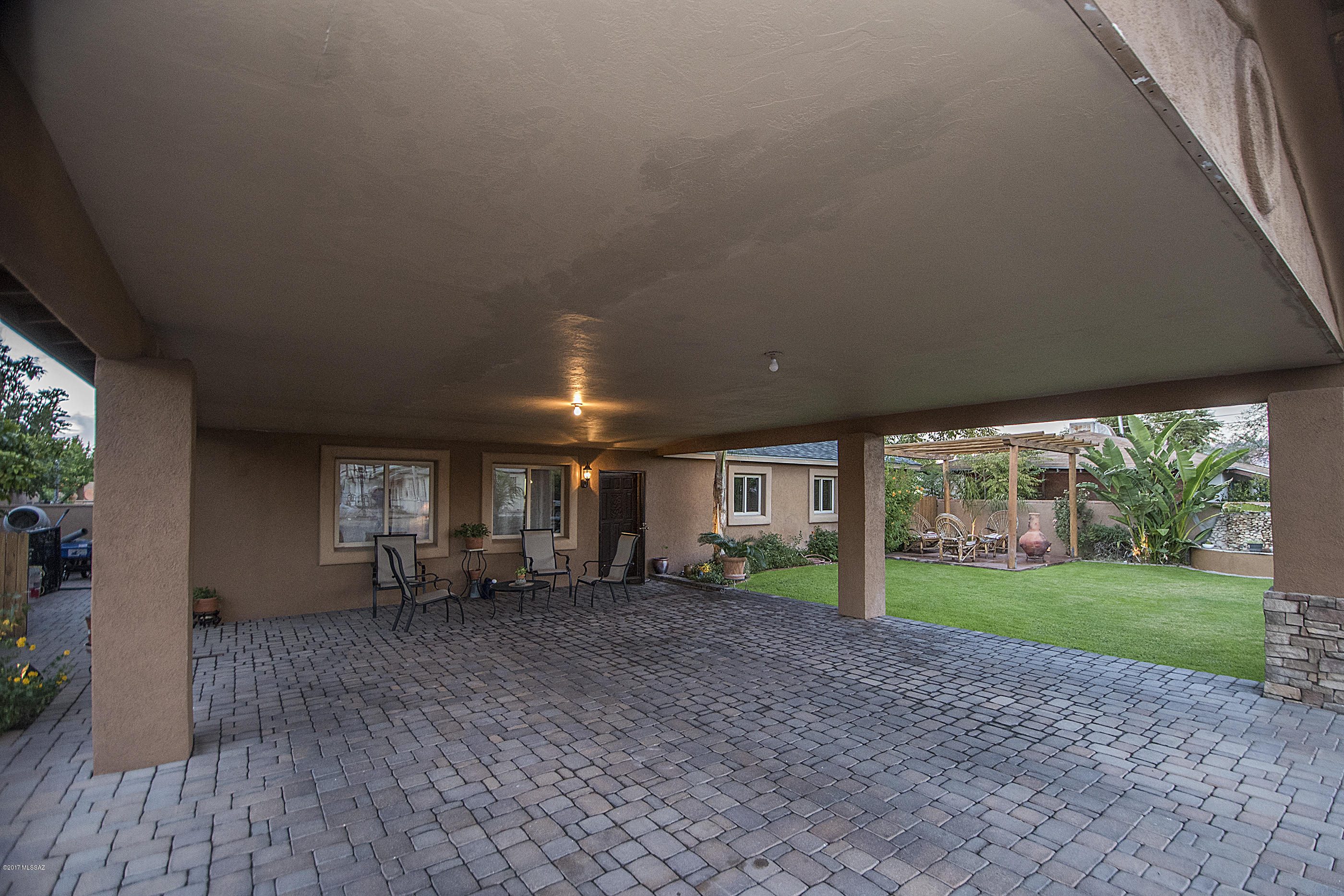 Eastmoor - Residential