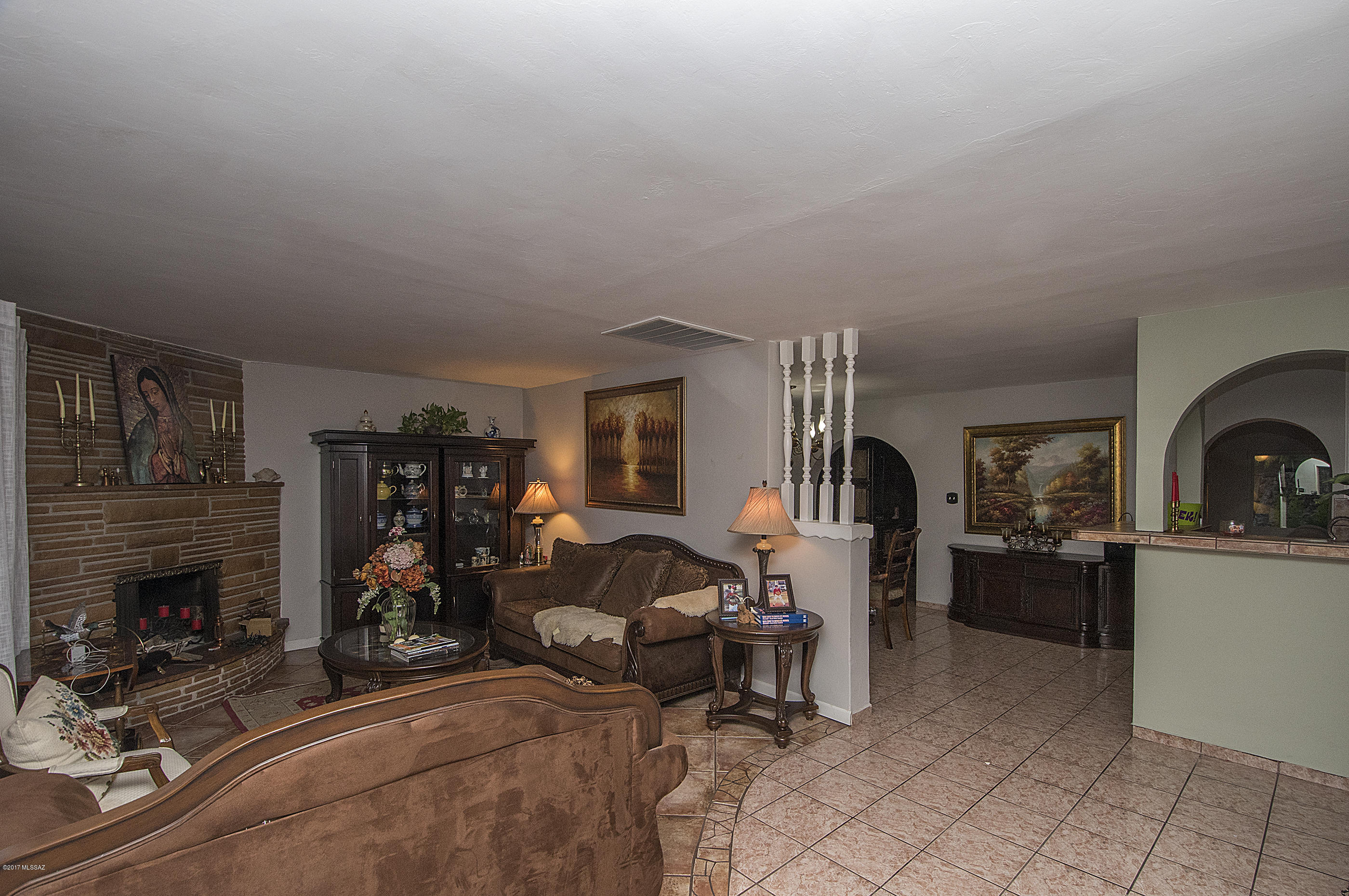 Eastmoor - Residential