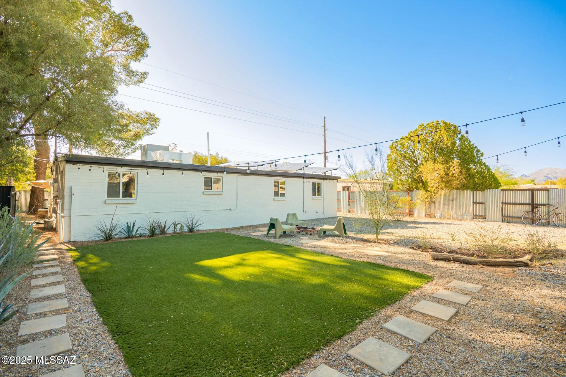 Grantland Acres - Residential